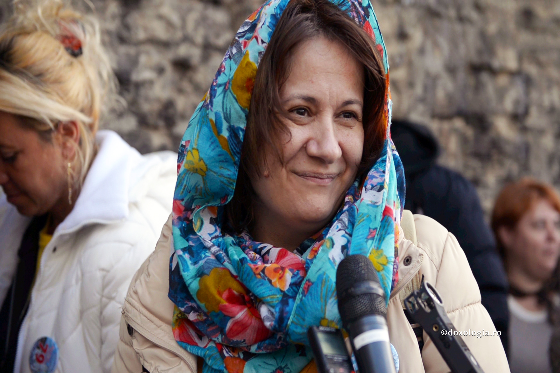 Pelerinajul la Sfânta Parascheva – un drum al rugăciunii pentru aproapele