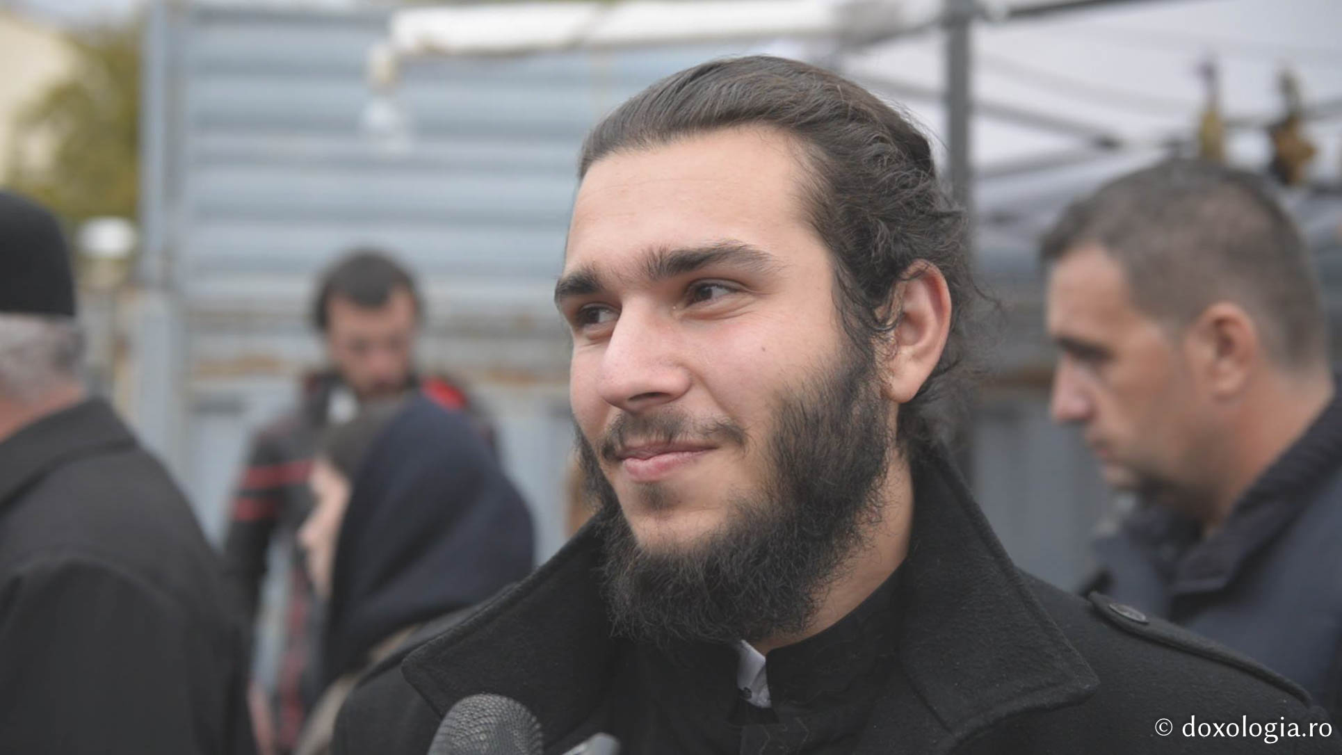 Cum trece timpul la rând la Sfânta Parascheva?