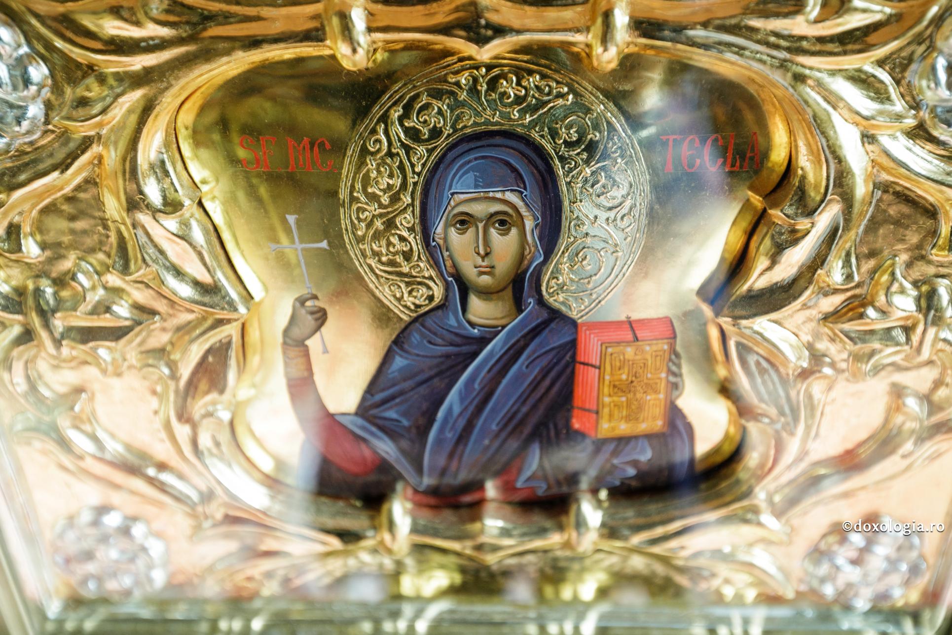 „Viaţa sfinţilor este lumină pentru viaţa noastră” - mesajul Părintelui Patriarh Daniel către pelerinii Sfintei Parascheva