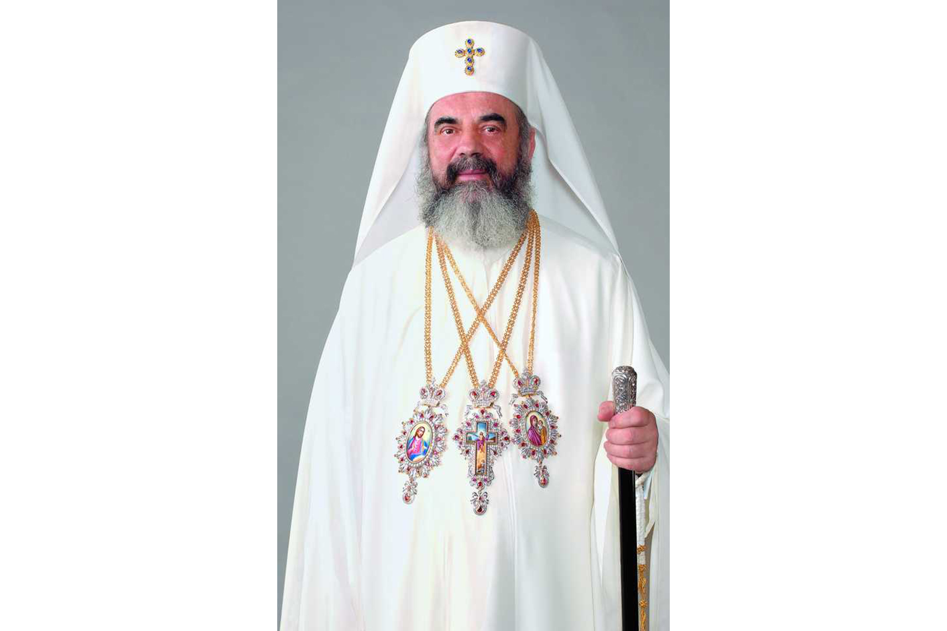 „Viaţa sfinţilor este lumină pentru viaţa noastră” - mesajul Părintelui Patriarh Daniel către pelerinii Sfintei Parascheva