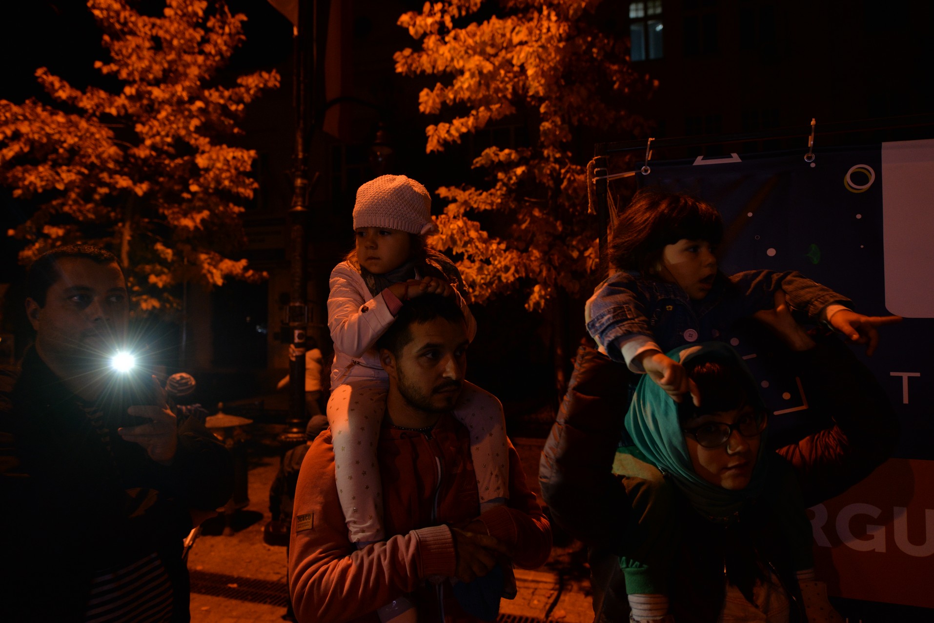 Credința în ajutorul Sfinților, mărturisită pe străzile din Iași de mii de pelerini