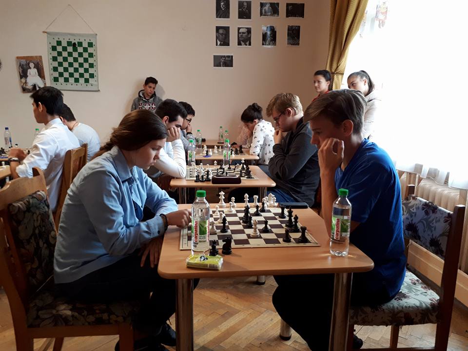 Cupa Șahistului Nemțean