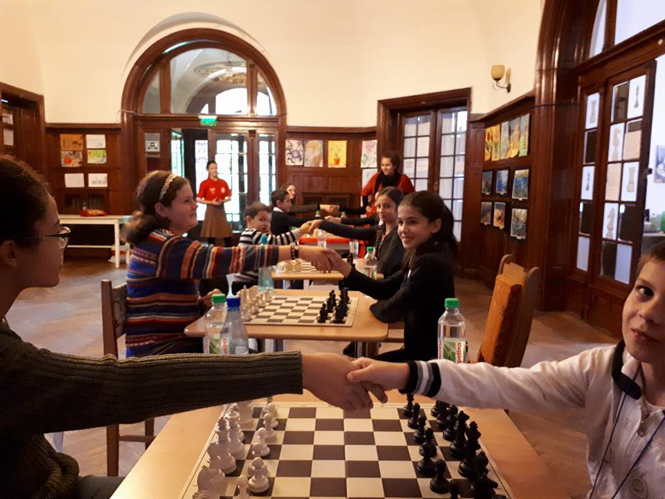 Cupa Șahistului Nemțean