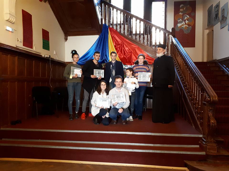 Cupa Șahistului Nemțean