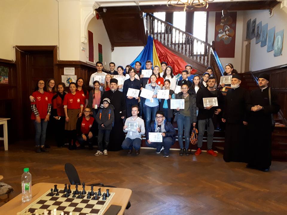 Cupa Șahistului Nemțean