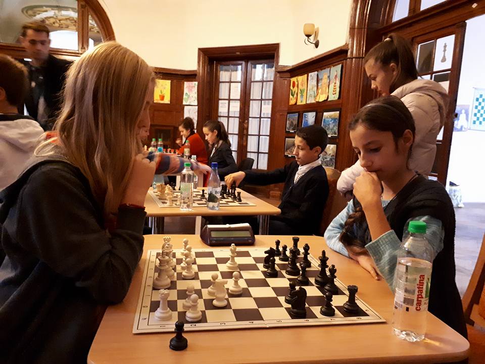 Cupa Șahistului Nemțean