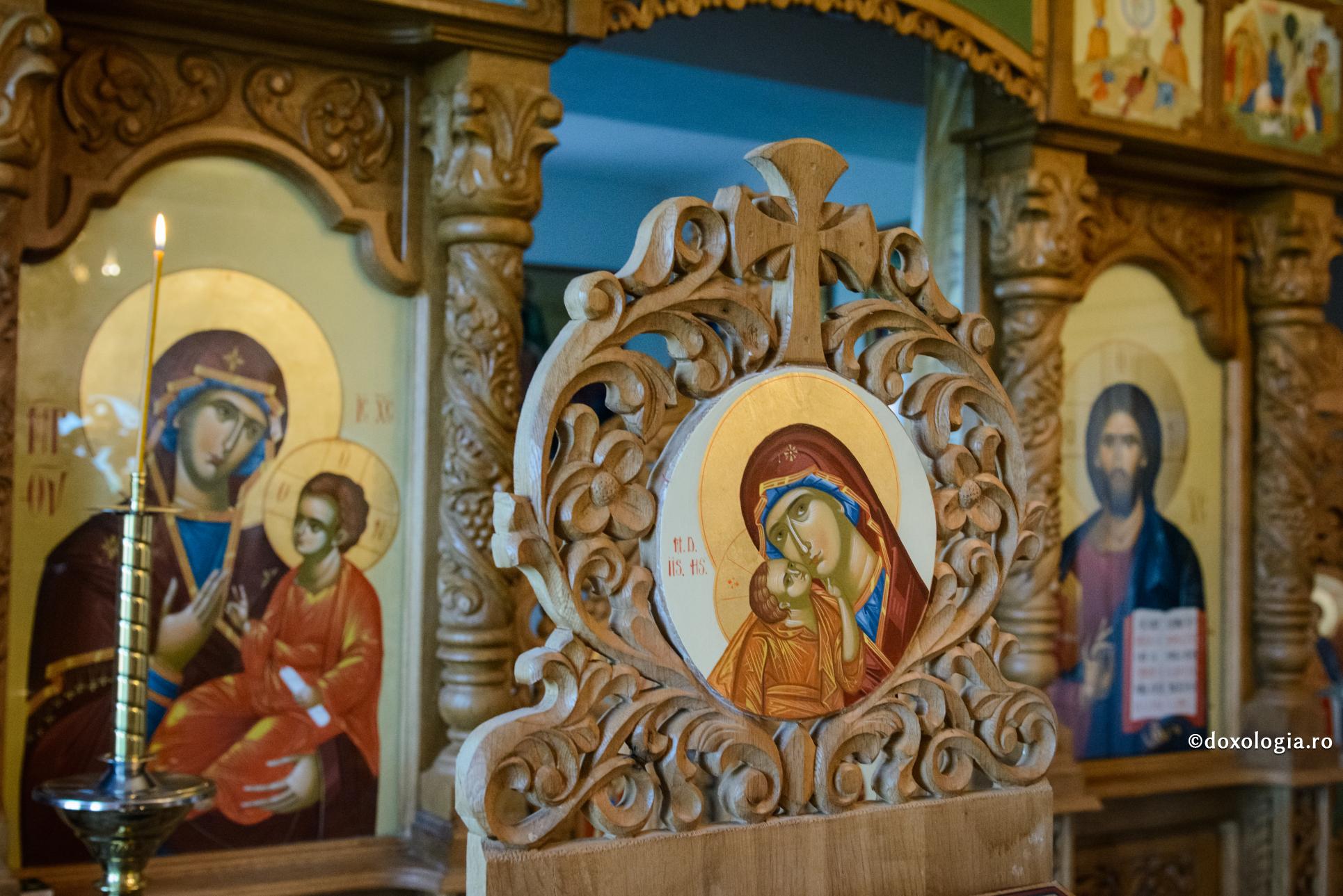 (Video) Ce înseamnă faptul că Maica Domnului este de trei ori Fecioară?