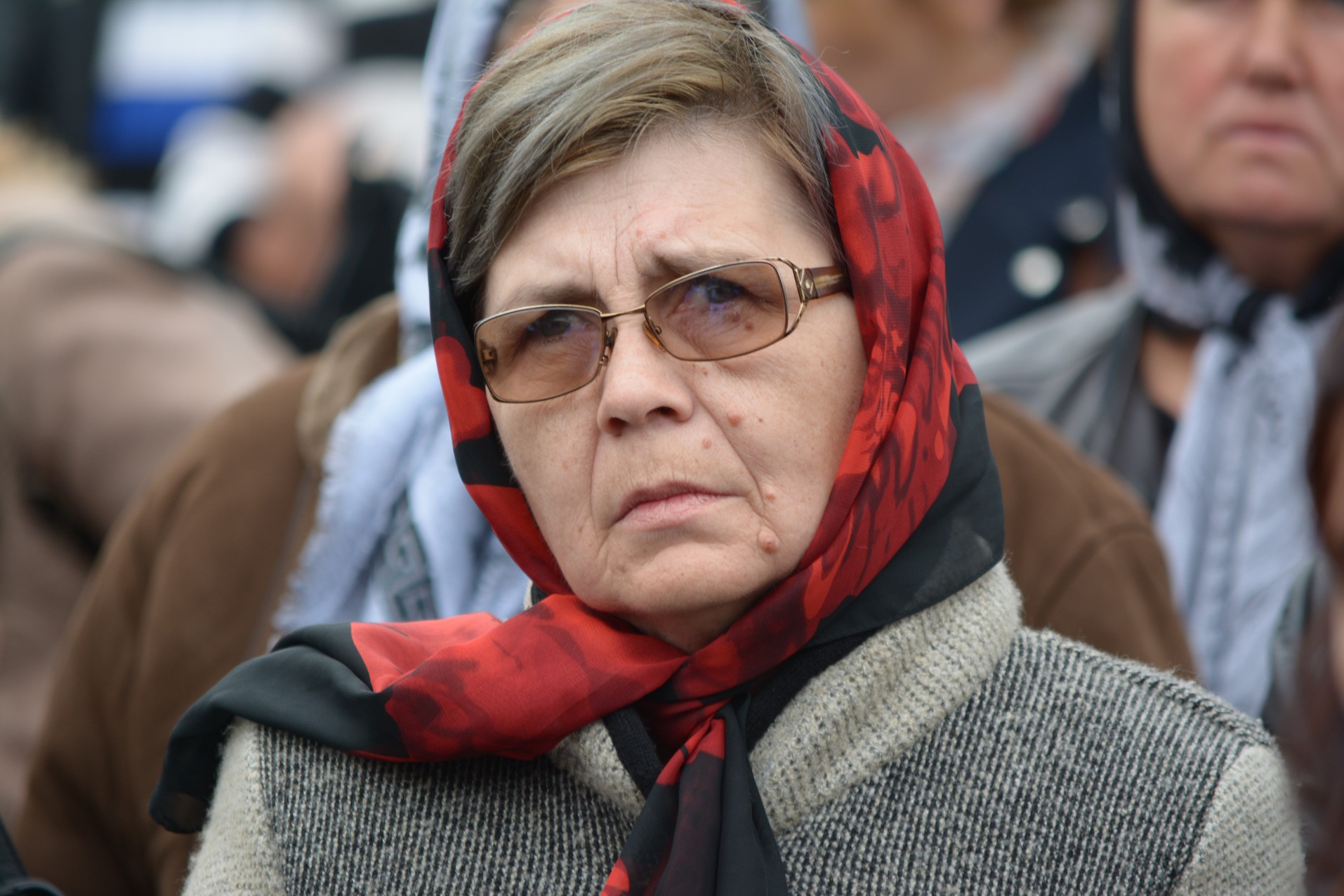 Foto: Adrian Sârbu Biserica Parohiei Bobuleşti a fost sfinţită