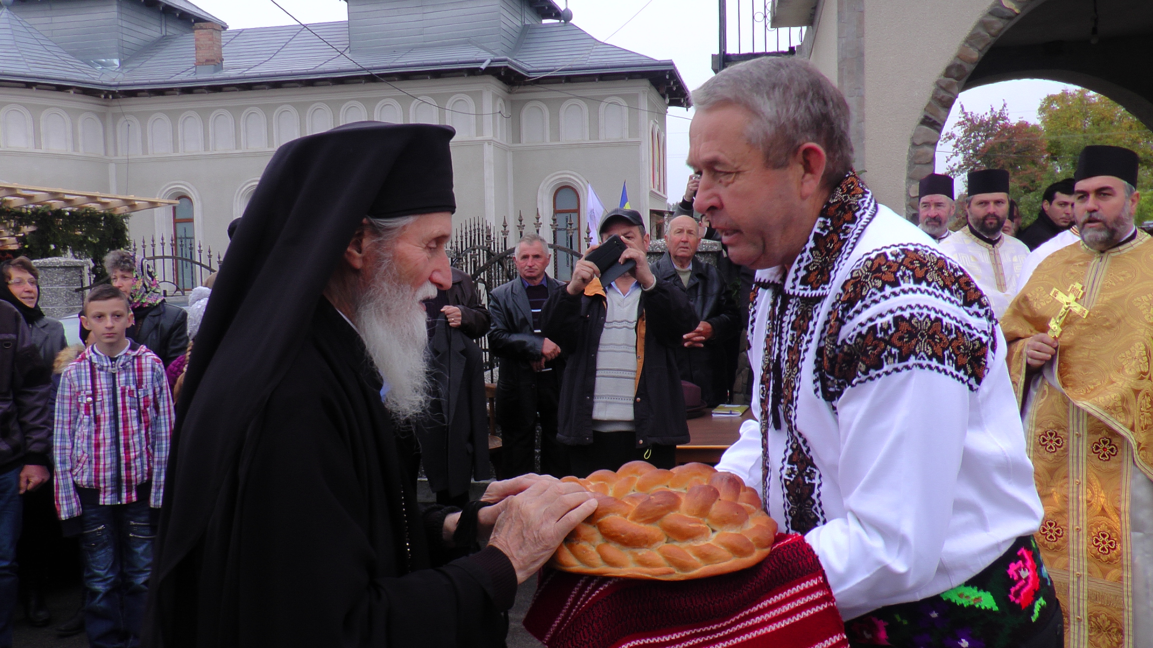 IPS Arhiepiscop Pimen: „A avea gândul la moarte permanent înseamnă nemurire a sufletului” IPS Arhiepiscop Pimen: „A avea gândul la moarte permanent înseamnă nemurire a sufletului”