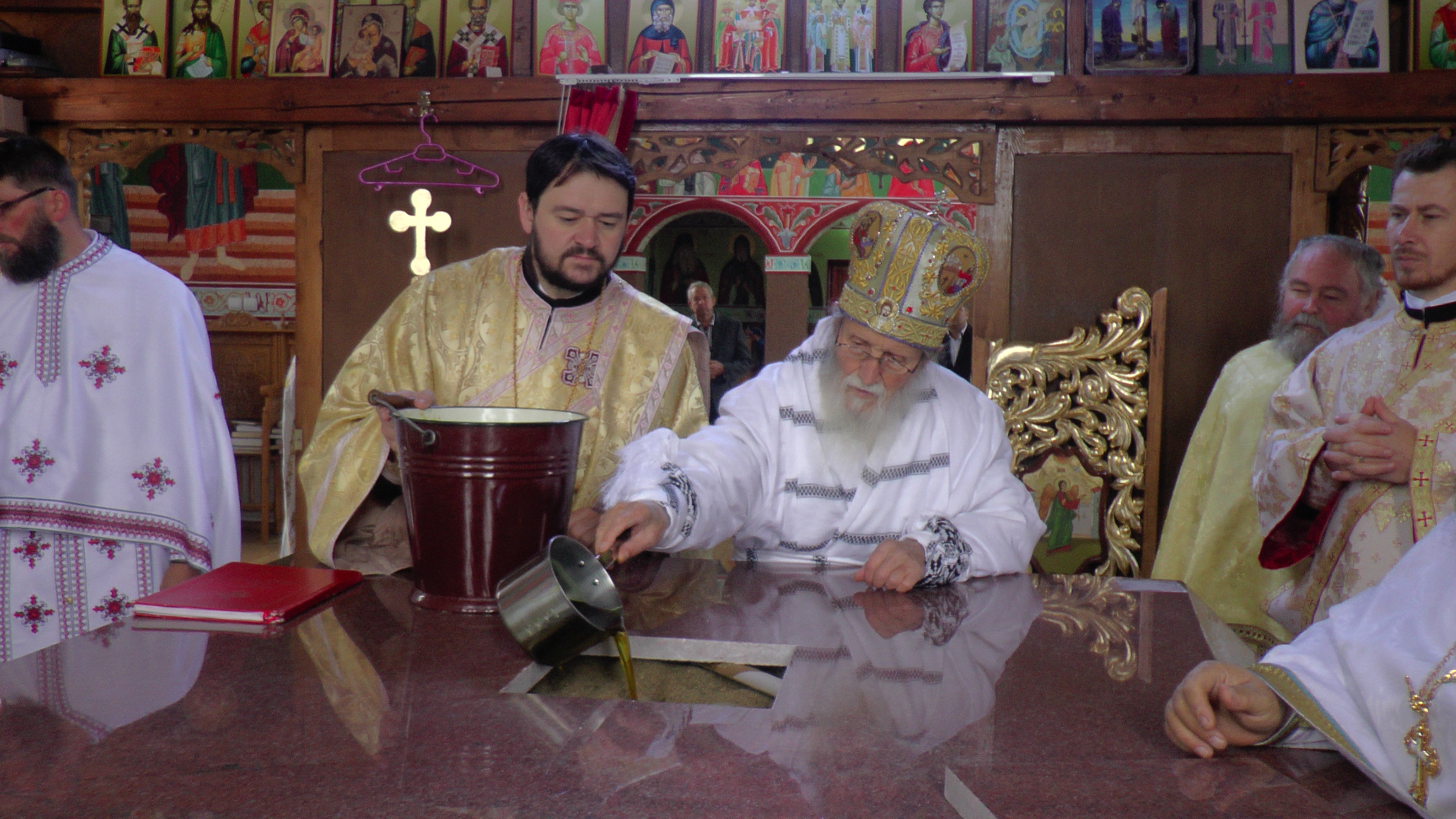 IPS Arhiepiscop Pimen: „A avea gândul la moarte permanent înseamnă nemurire a sufletului”