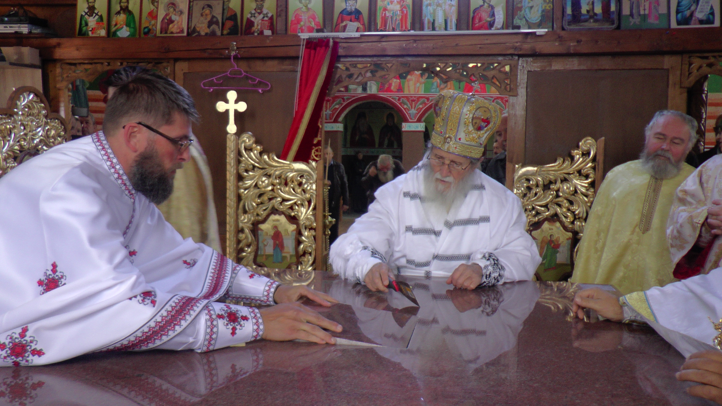 IPS Arhiepiscop Pimen: „A avea gândul la moarte permanent înseamnă nemurire a sufletului”