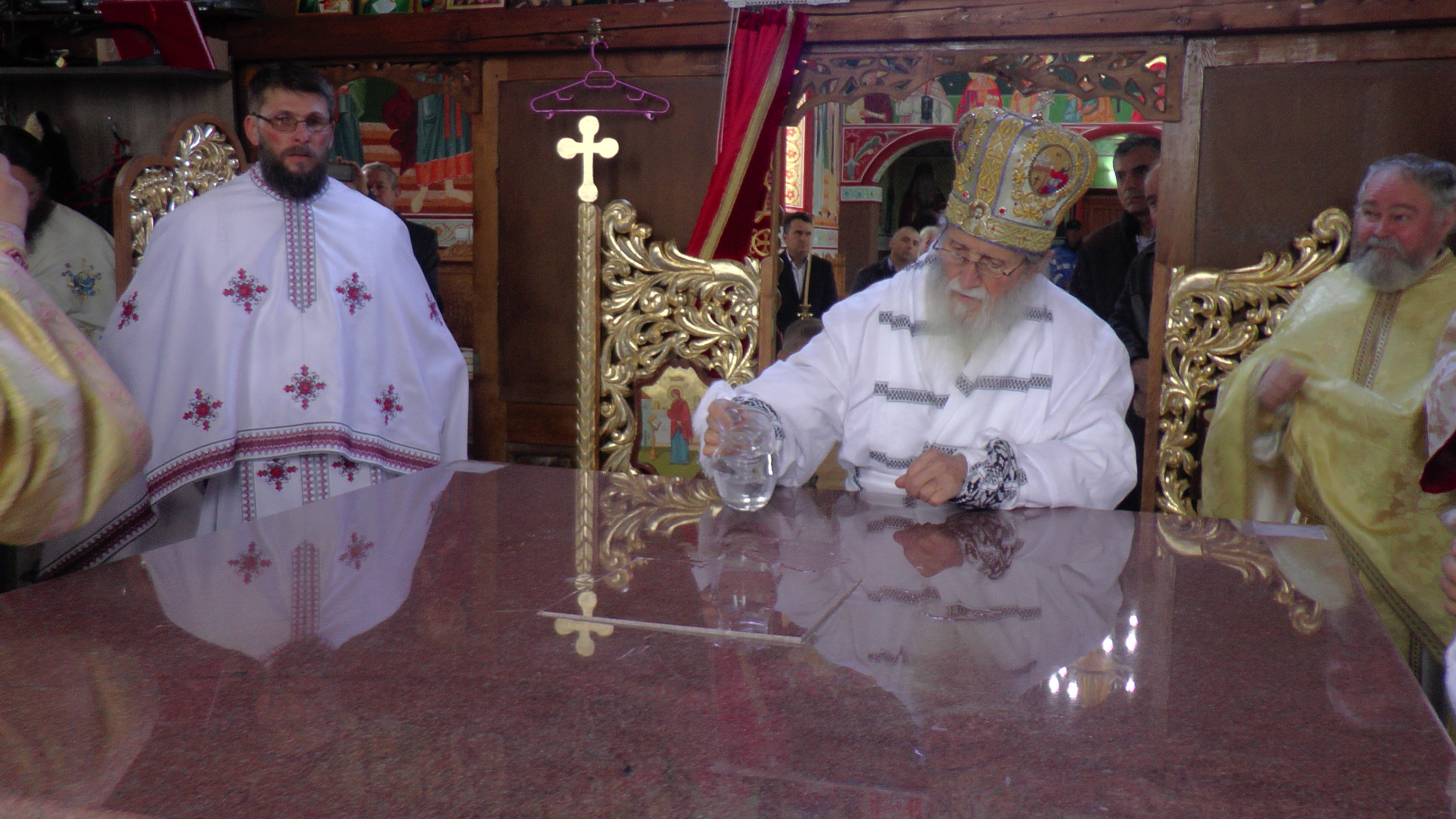 IPS Arhiepiscop Pimen: „A avea gândul la moarte permanent înseamnă nemurire a sufletului”