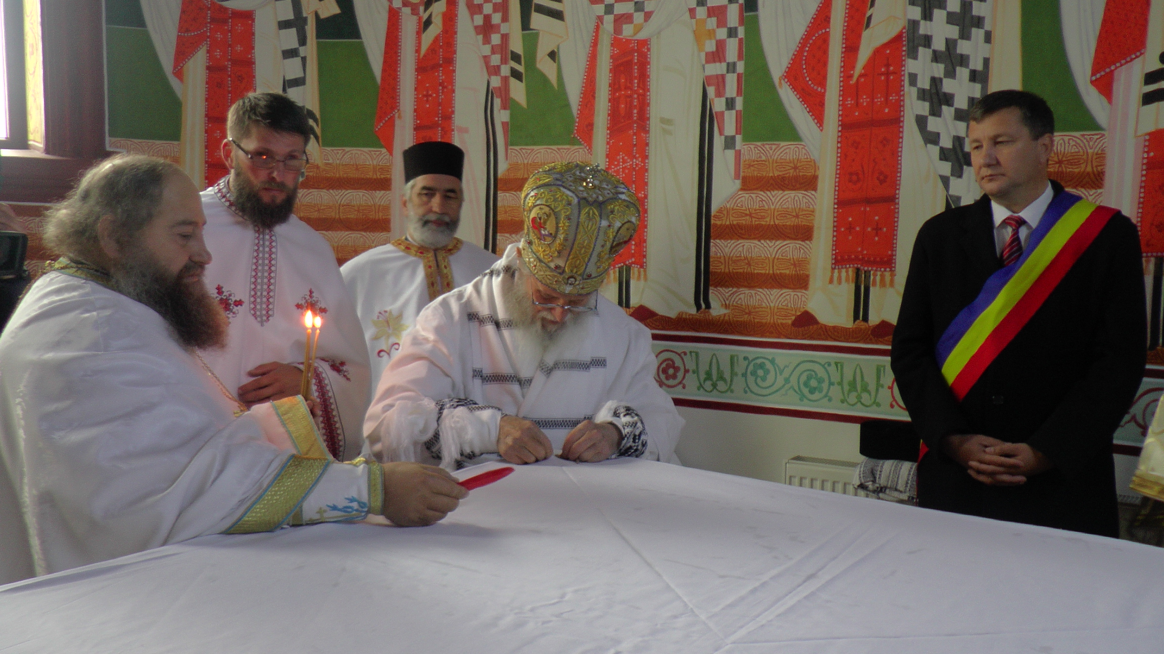 IPS Arhiepiscop Pimen: „A avea gândul la moarte permanent înseamnă nemurire a sufletului”