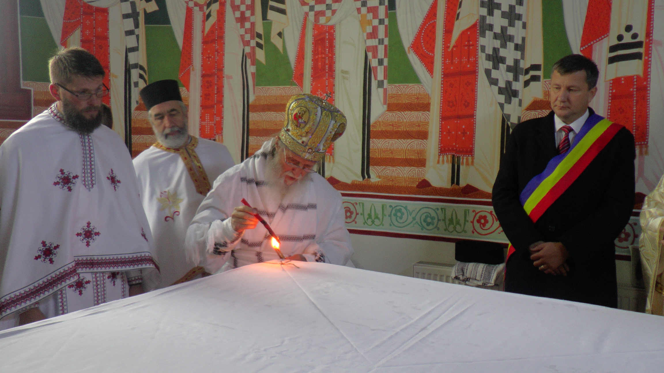 IPS Arhiepiscop Pimen: „A avea gândul la moarte permanent înseamnă nemurire a sufletului”