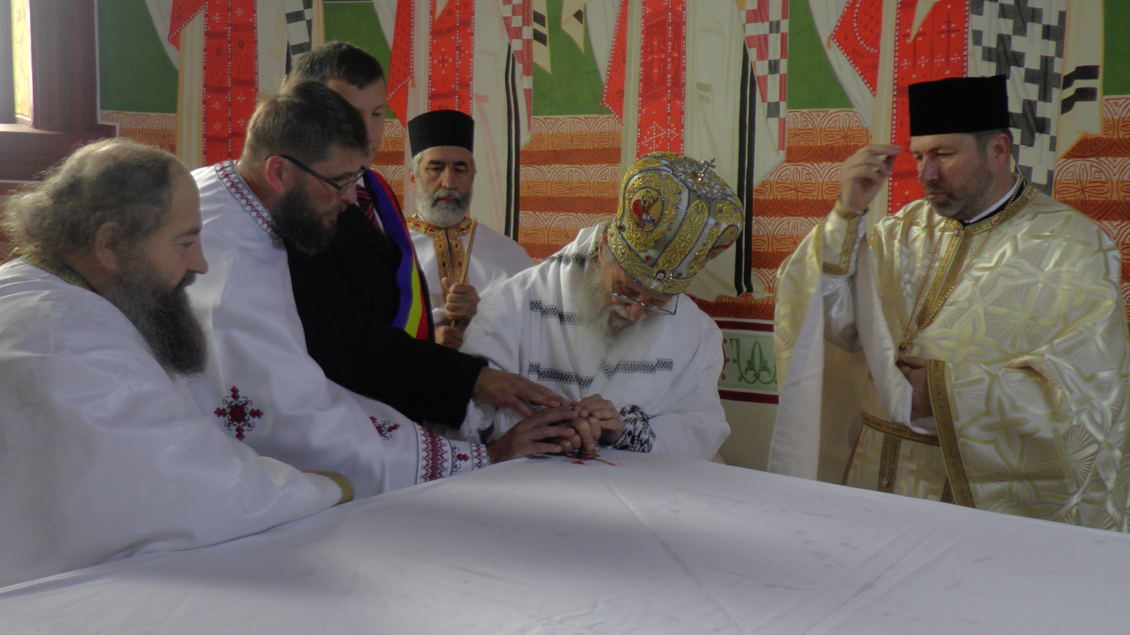 IPS Arhiepiscop Pimen: „A avea gândul la moarte permanent înseamnă nemurire a sufletului”