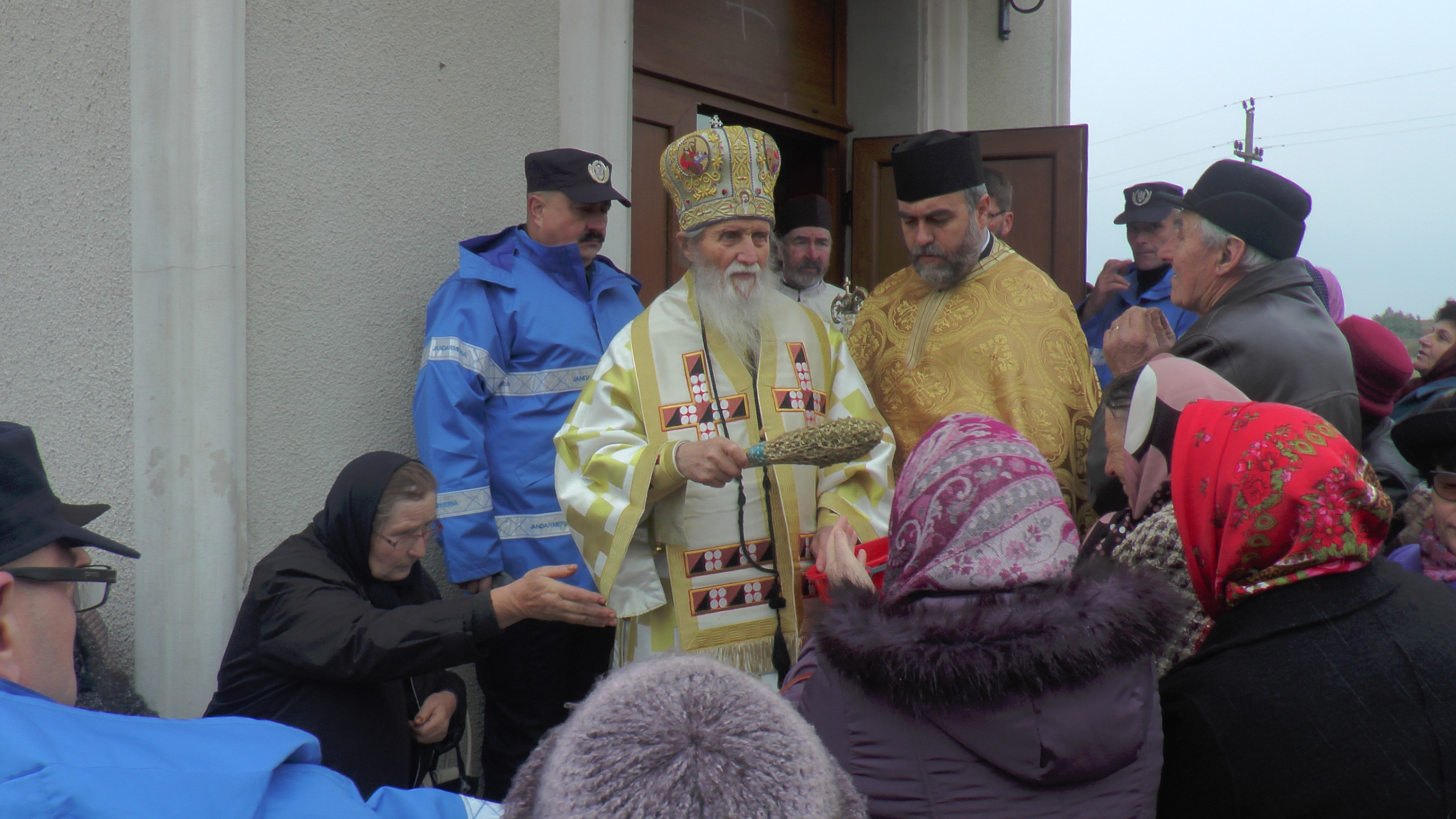 IPS Arhiepiscop Pimen: „A avea gândul la moarte permanent înseamnă nemurire a sufletului”