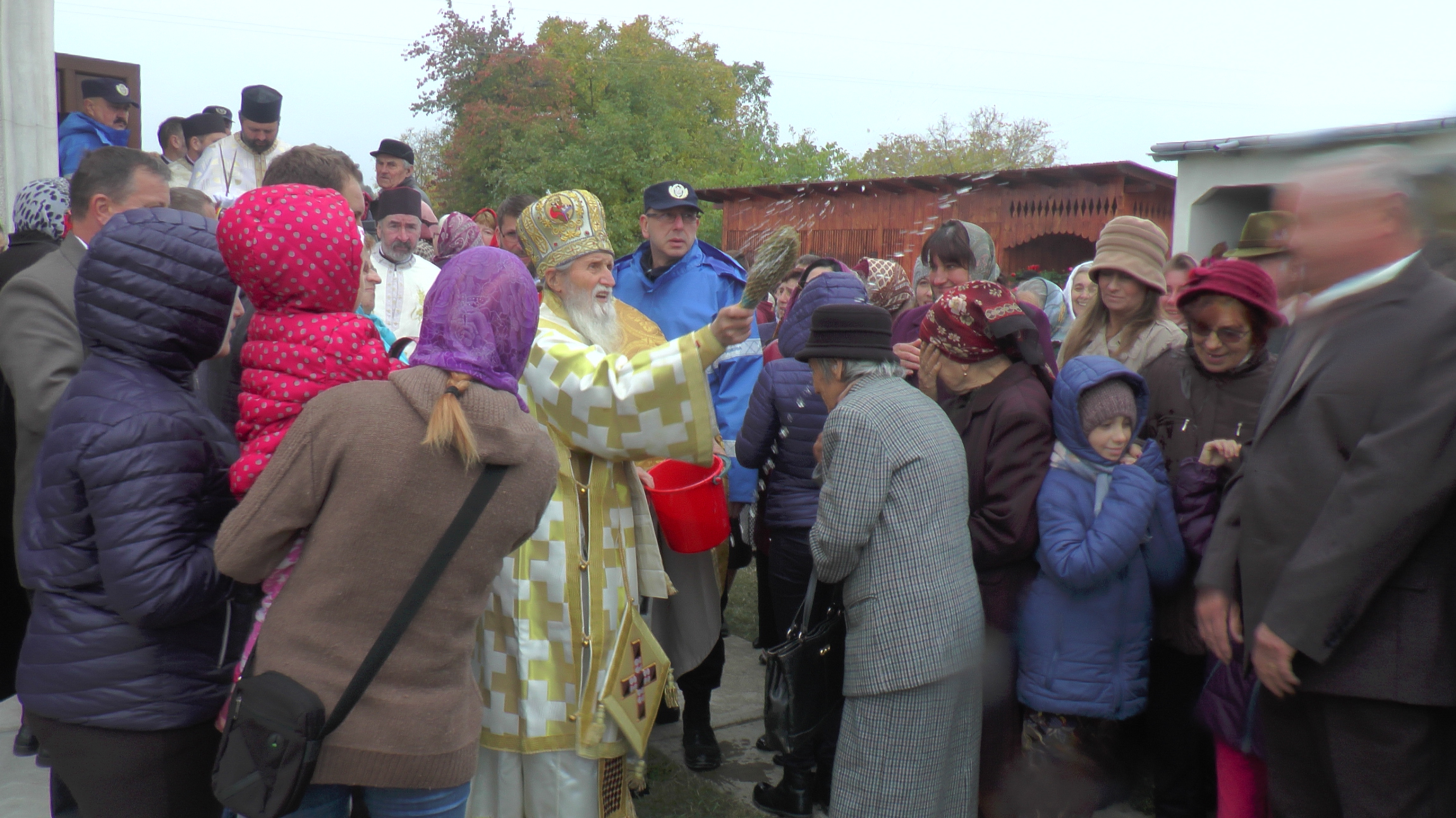 IPS Arhiepiscop Pimen: „A avea gândul la moarte permanent înseamnă nemurire a sufletului”