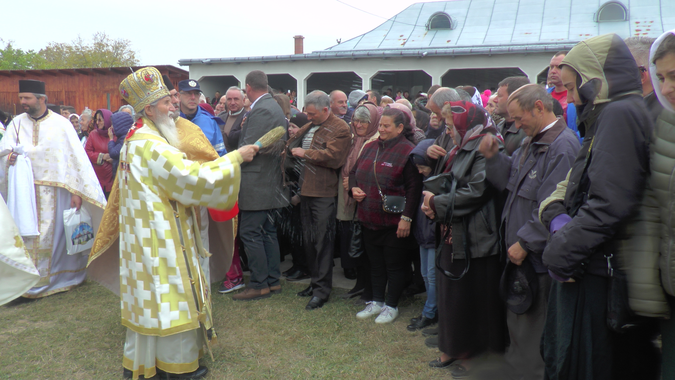 IPS Arhiepiscop Pimen: „A avea gândul la moarte permanent înseamnă nemurire a sufletului”