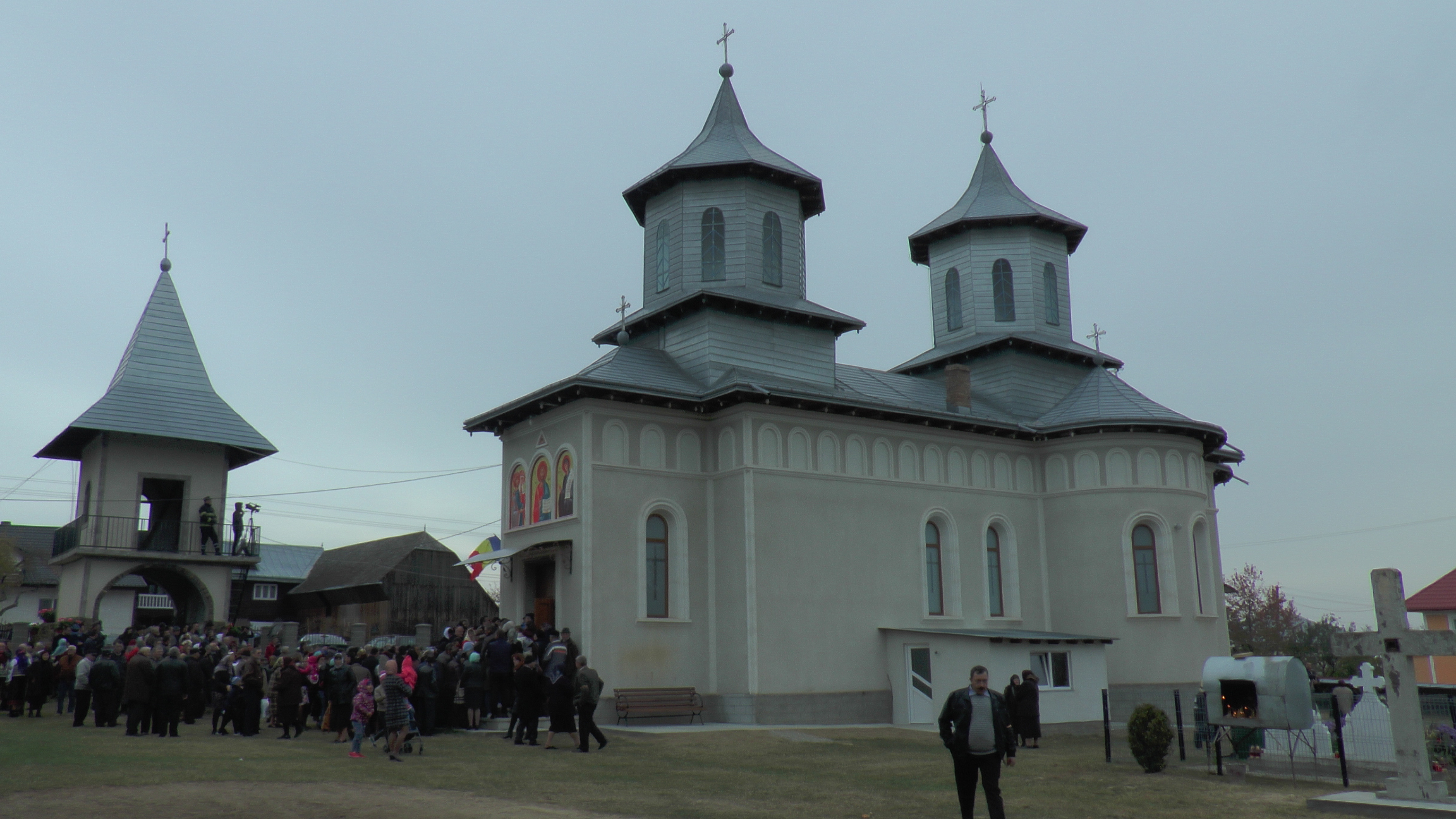 IPS Arhiepiscop Pimen: „A avea gândul la moarte permanent înseamnă nemurire a sufletului”