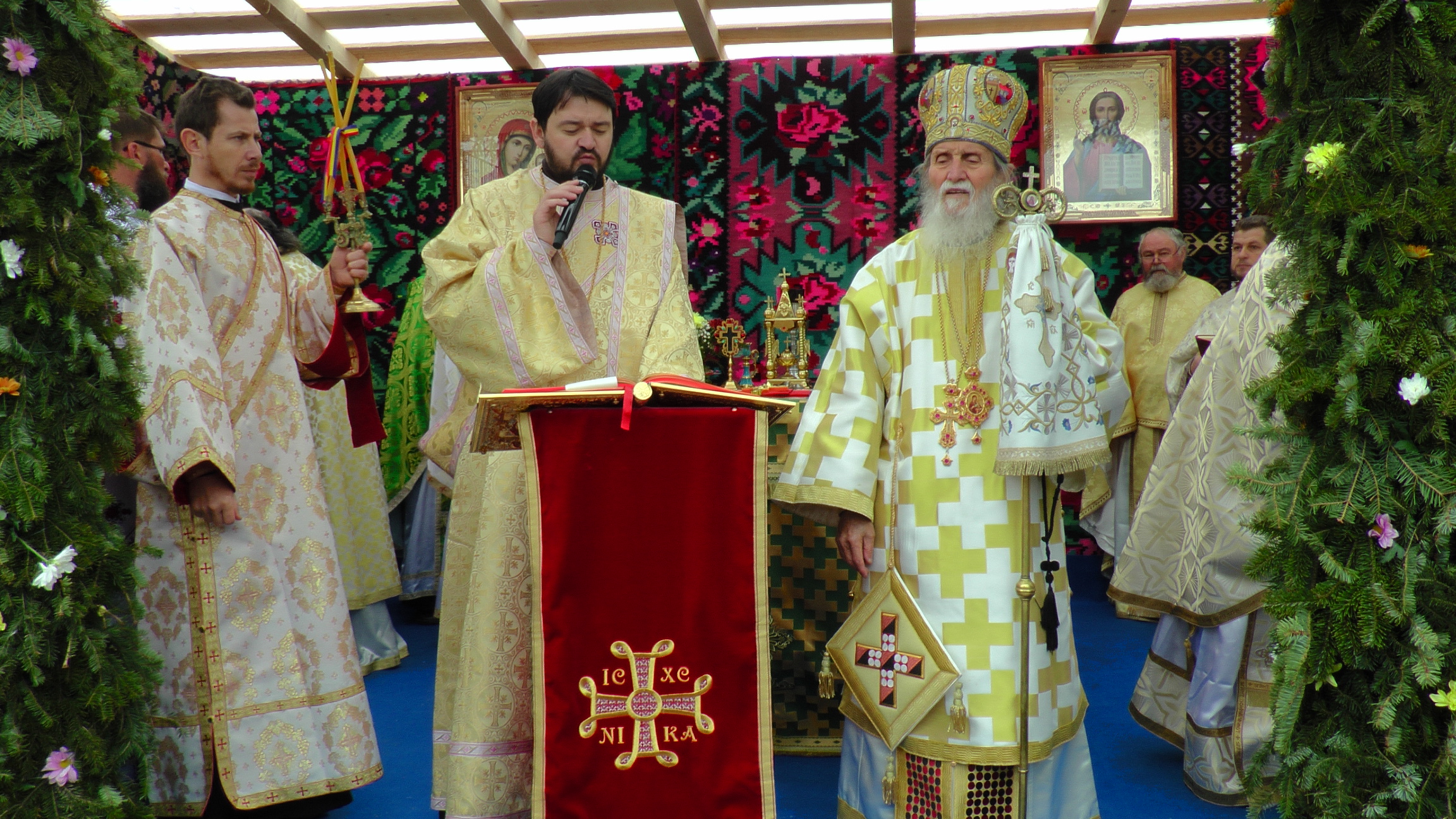 IPS Arhiepiscop Pimen: „A avea gândul la moarte permanent înseamnă nemurire a sufletului”