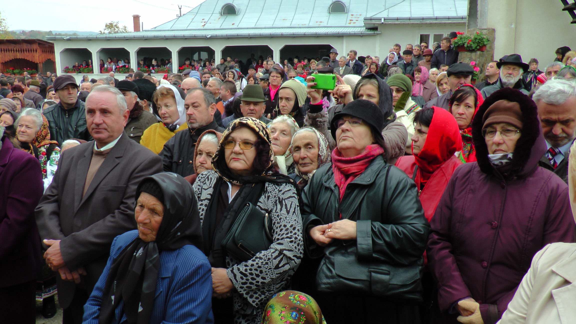 IPS Arhiepiscop Pimen: „A avea gândul la moarte permanent înseamnă nemurire a sufletului”