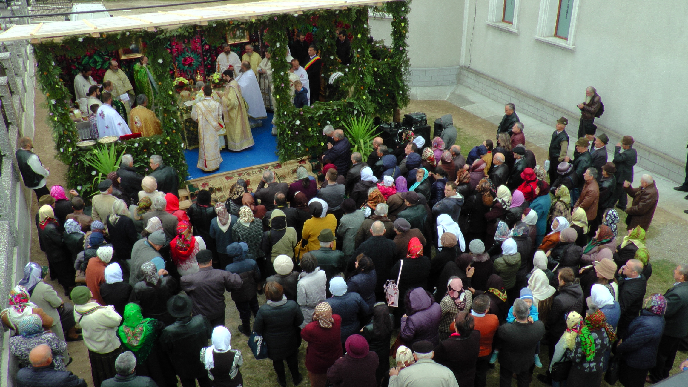 IPS Arhiepiscop Pimen: „A avea gândul la moarte permanent înseamnă nemurire a sufletului”