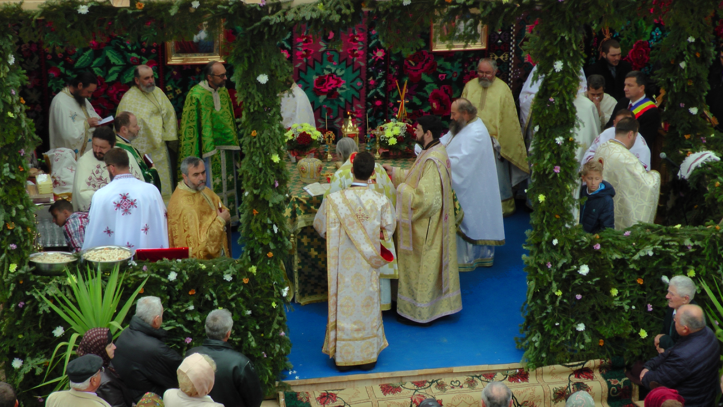 IPS Arhiepiscop Pimen: „A avea gândul la moarte permanent înseamnă nemurire a sufletului”