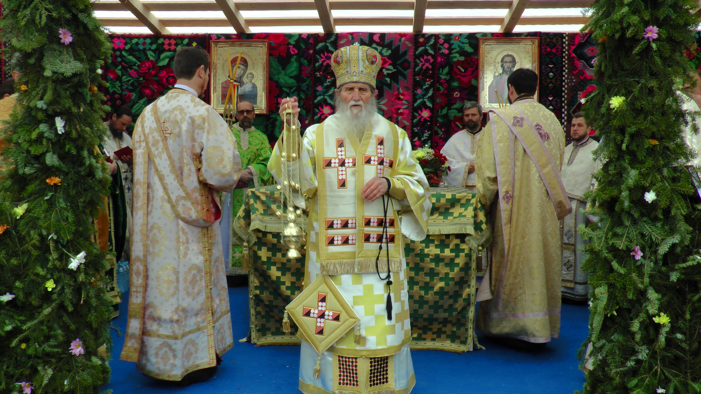 IPS Arhiepiscop Pimen: „A avea gândul la moarte permanent înseamnă nemurire a sufletului”