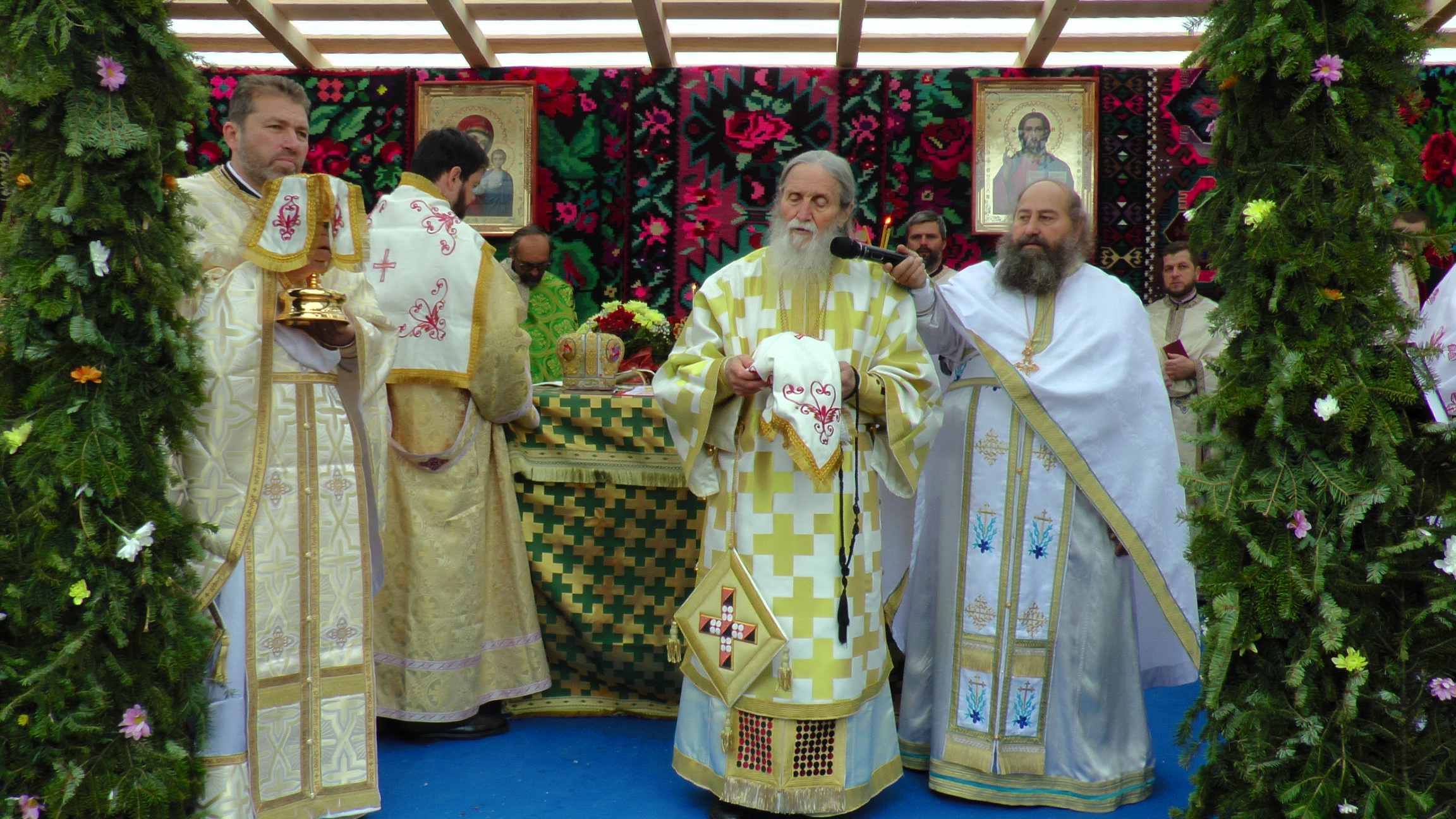 IPS Arhiepiscop Pimen: „A avea gândul la moarte permanent înseamnă nemurire a sufletului”