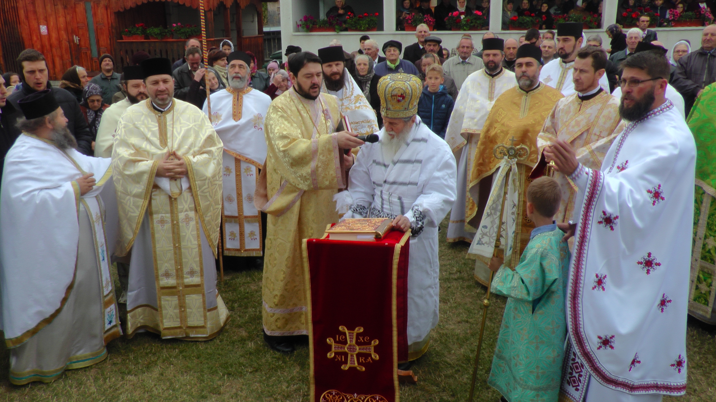 IPS Arhiepiscop Pimen: „A avea gândul la moarte permanent înseamnă nemurire a sufletului”