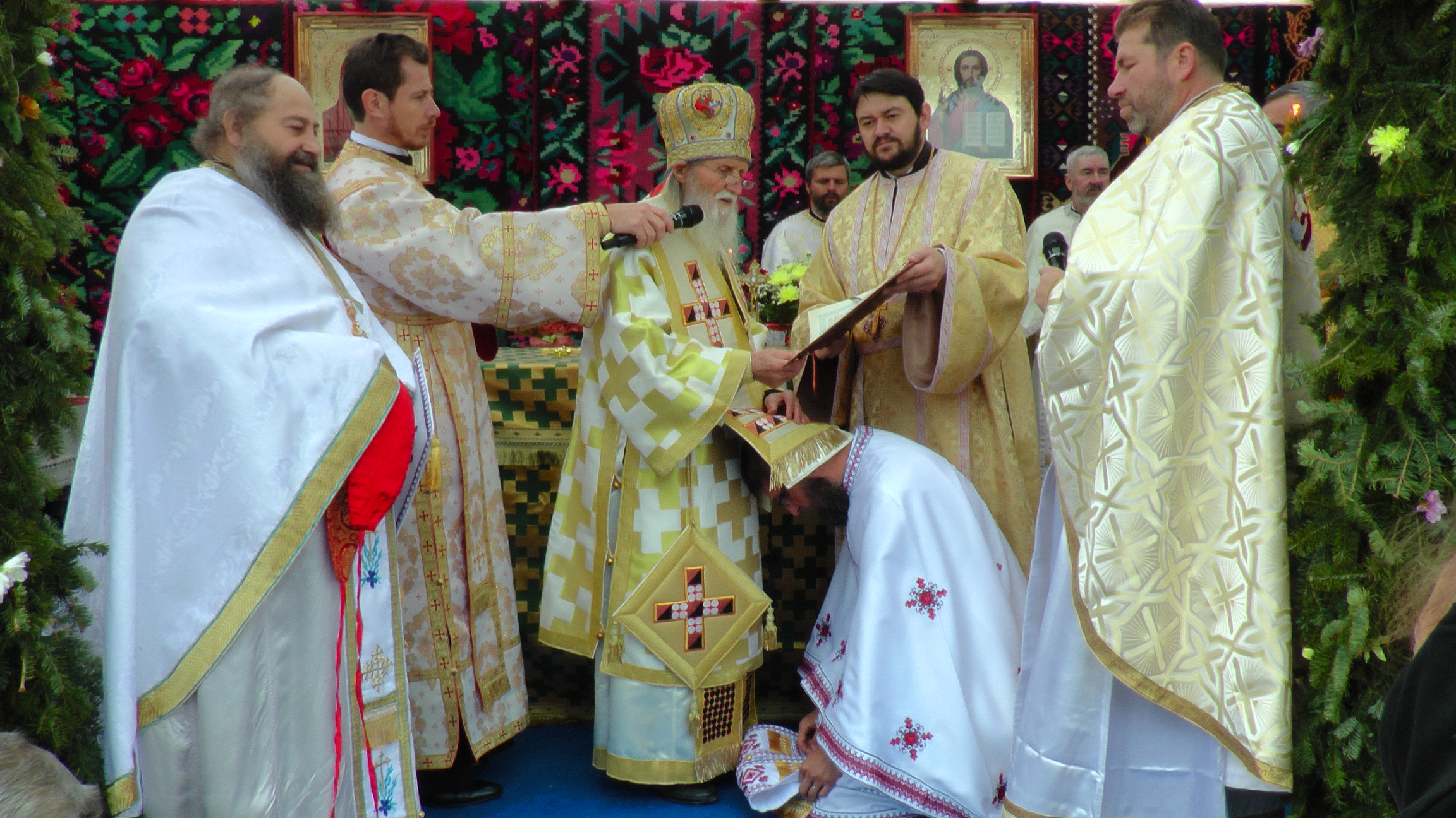 IPS Arhiepiscop Pimen: „A avea gândul la moarte permanent înseamnă nemurire a sufletului”