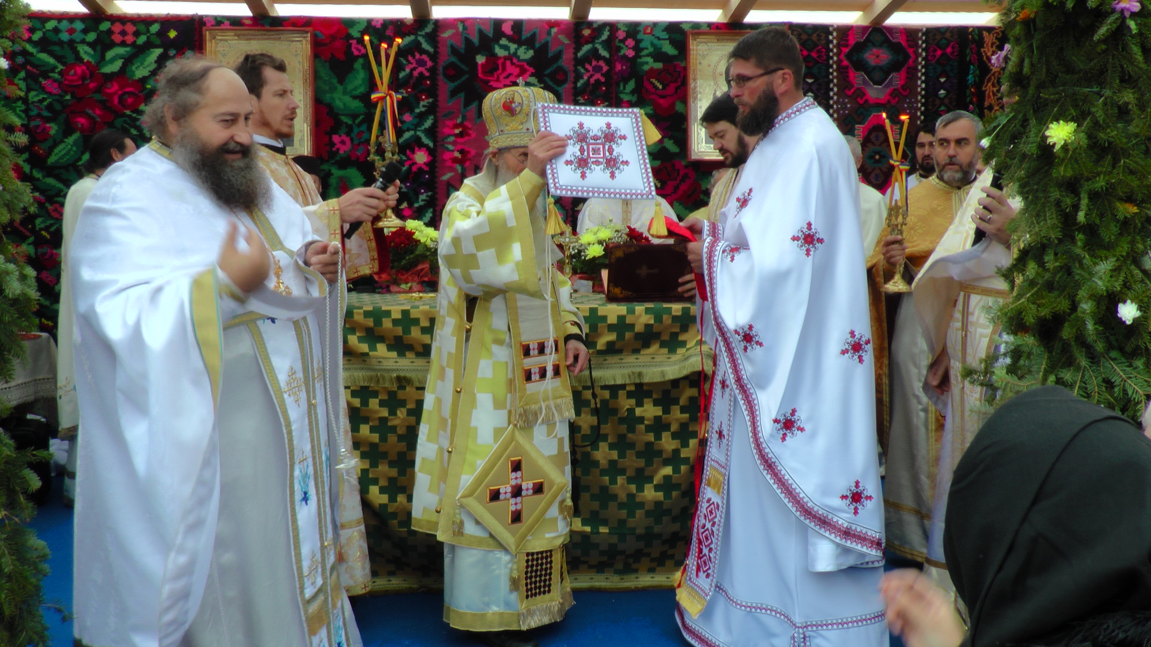 IPS Arhiepiscop Pimen: „A avea gândul la moarte permanent înseamnă nemurire a sufletului”