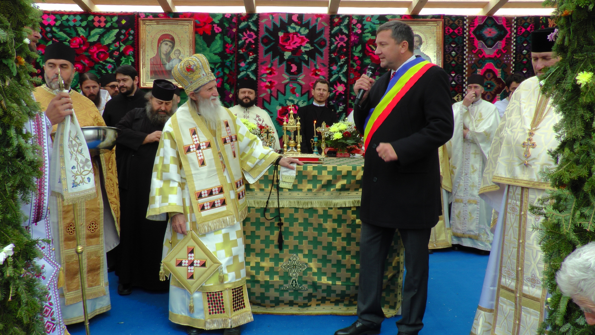 IPS Arhiepiscop Pimen: „A avea gândul la moarte permanent înseamnă nemurire a sufletului”