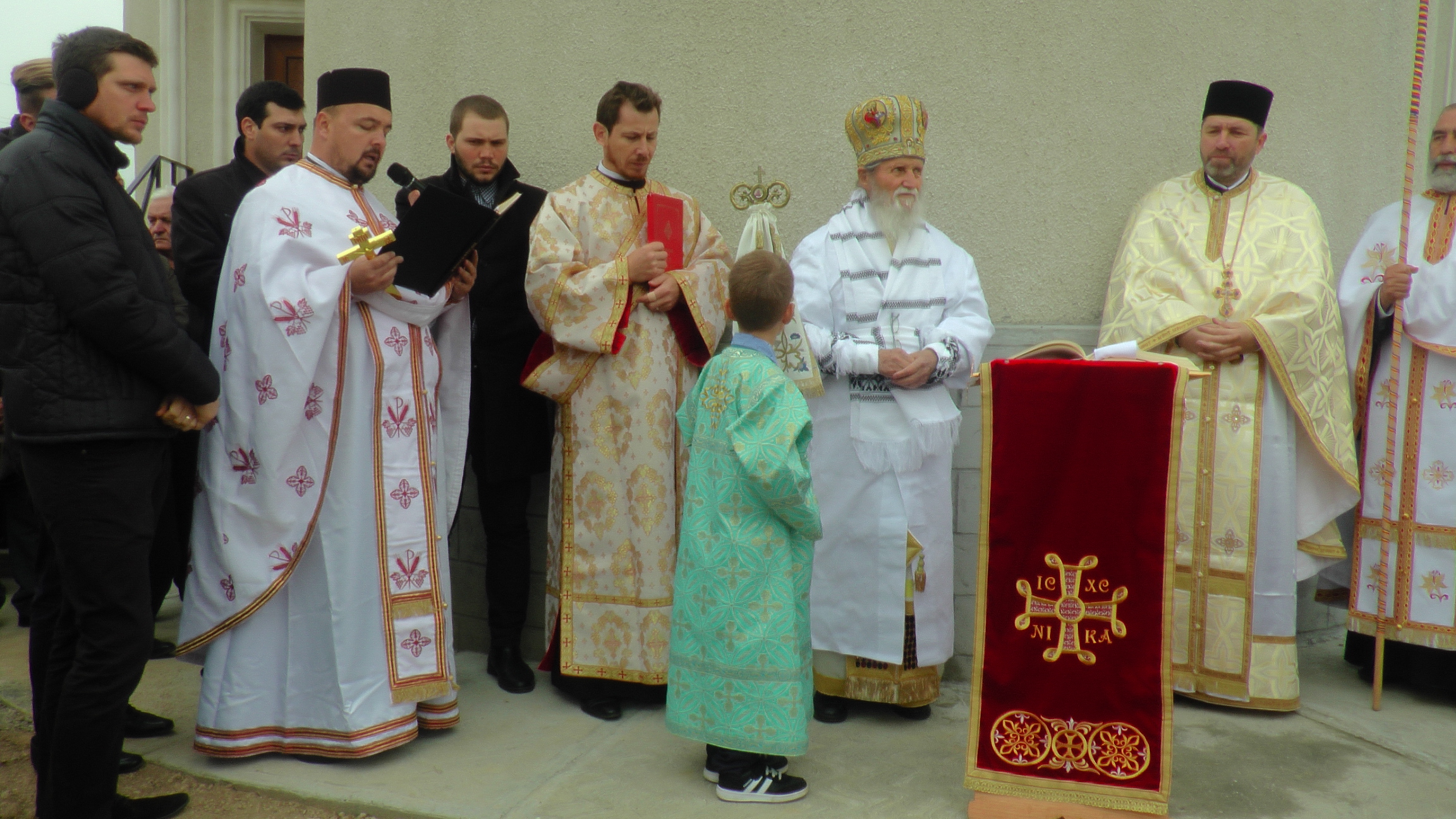 IPS Arhiepiscop Pimen: „A avea gândul la moarte permanent înseamnă nemurire a sufletului”