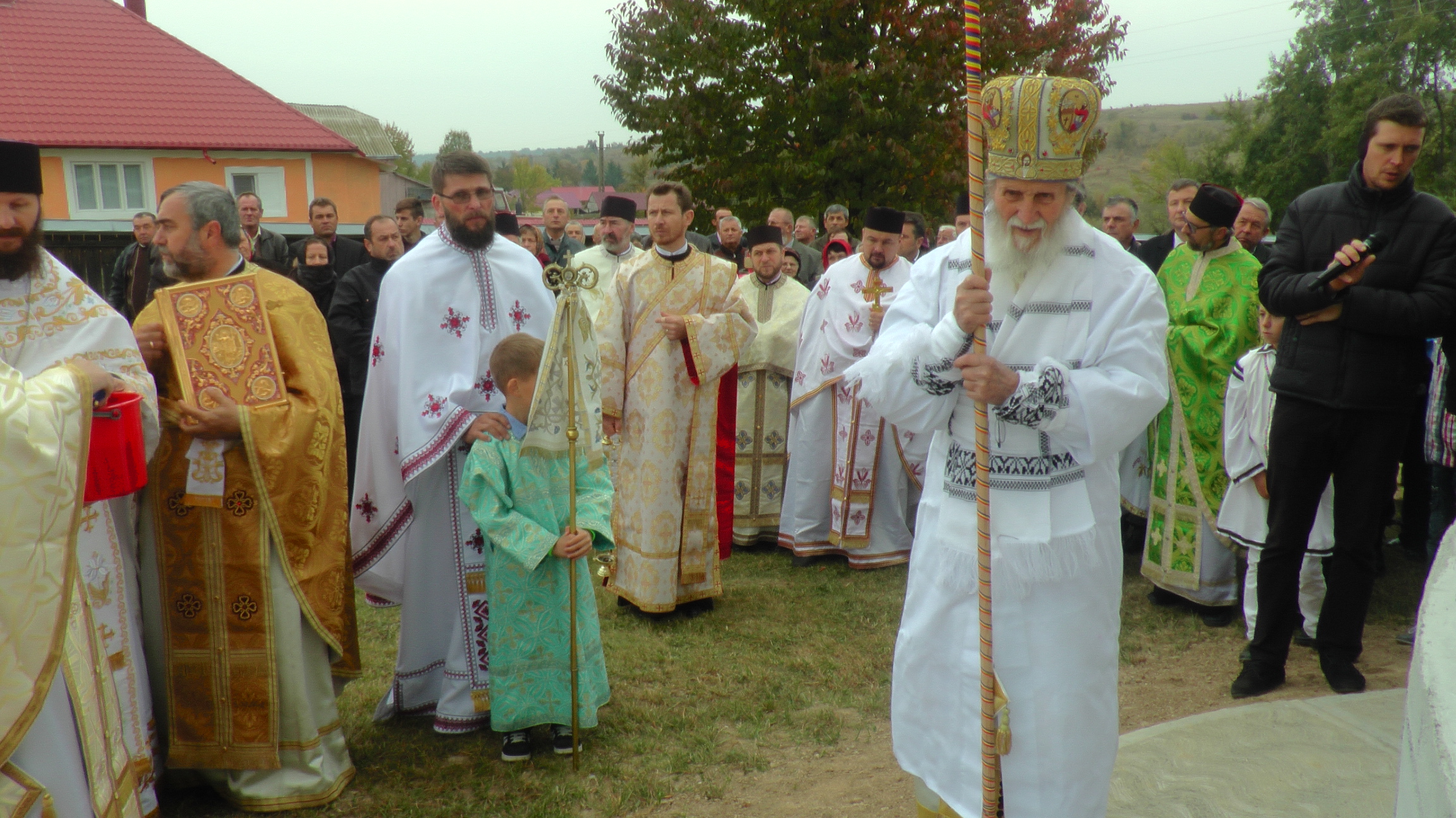IPS Arhiepiscop Pimen: „A avea gândul la moarte permanent înseamnă nemurire a sufletului”