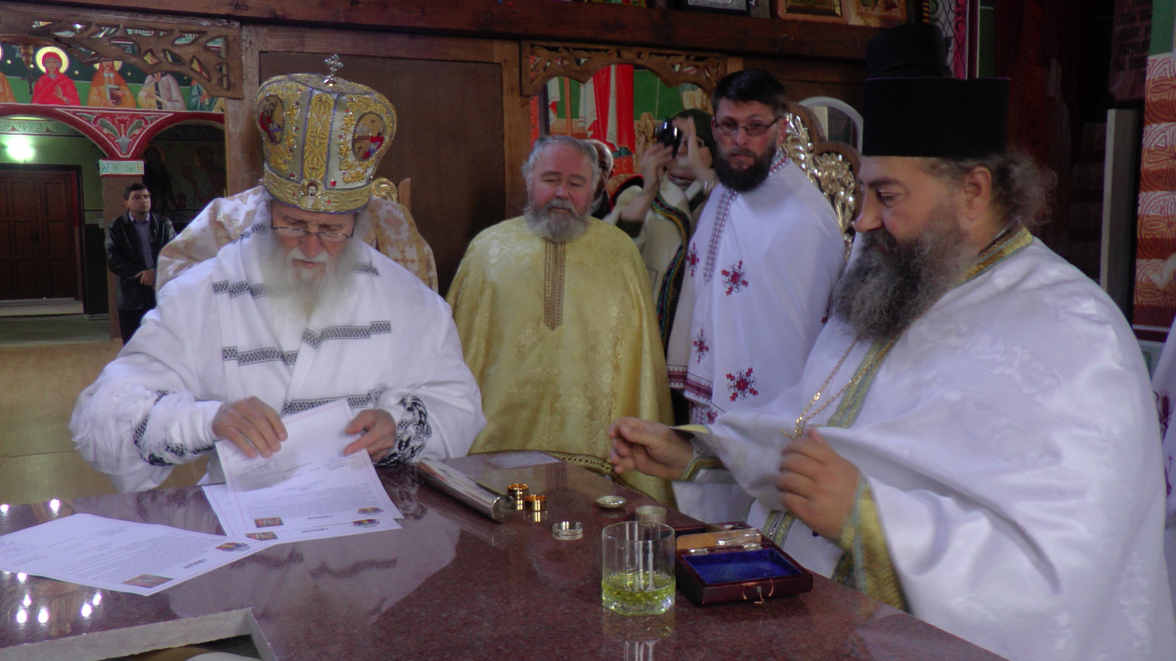 IPS Arhiepiscop Pimen: „A avea gândul la moarte permanent înseamnă nemurire a sufletului”