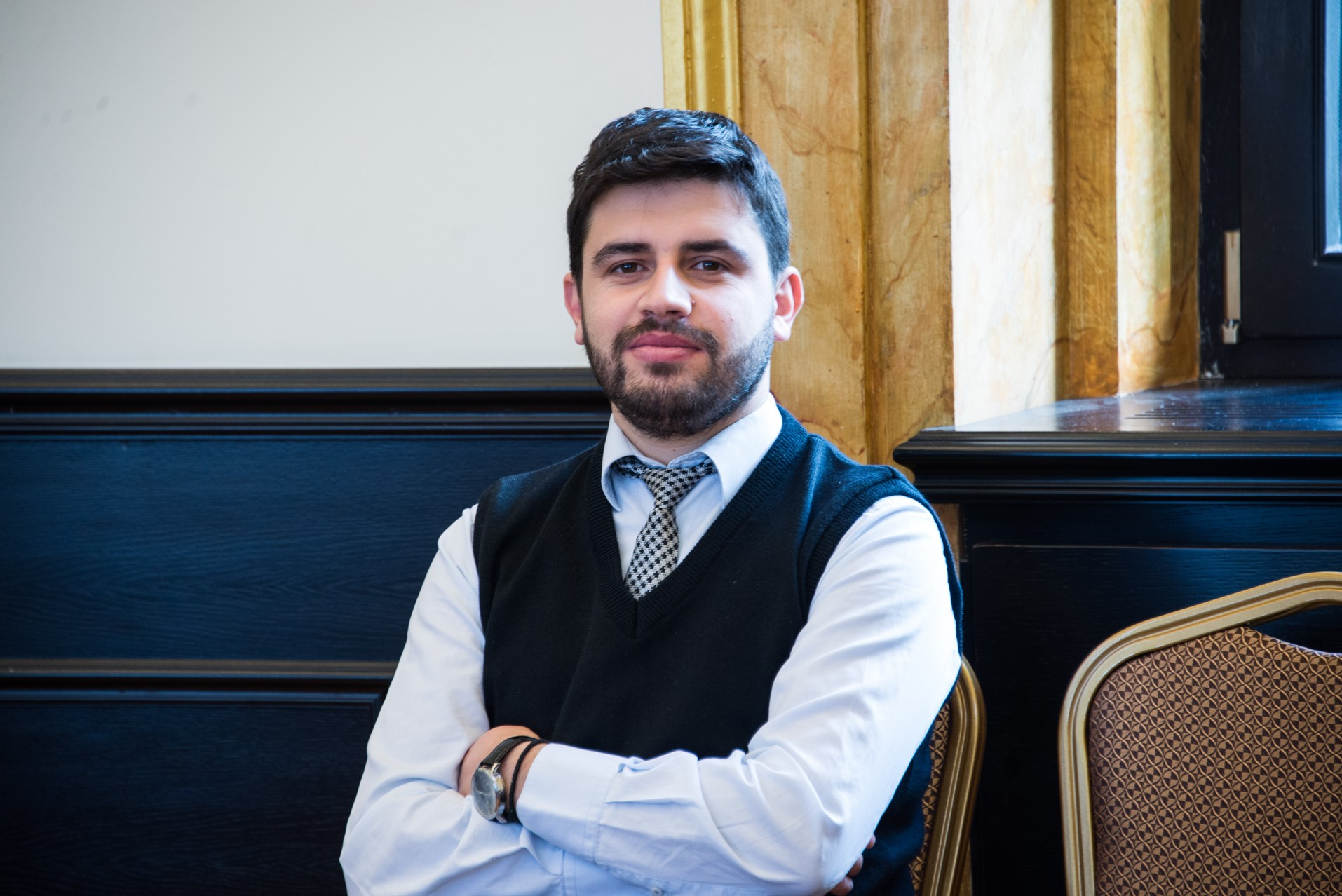 Foto: Tudorel Rusu IPS Mitropolit Teofan, prezent la deschiderea Simpozionului internațional „Memorie istorică și spiritualitate românească”