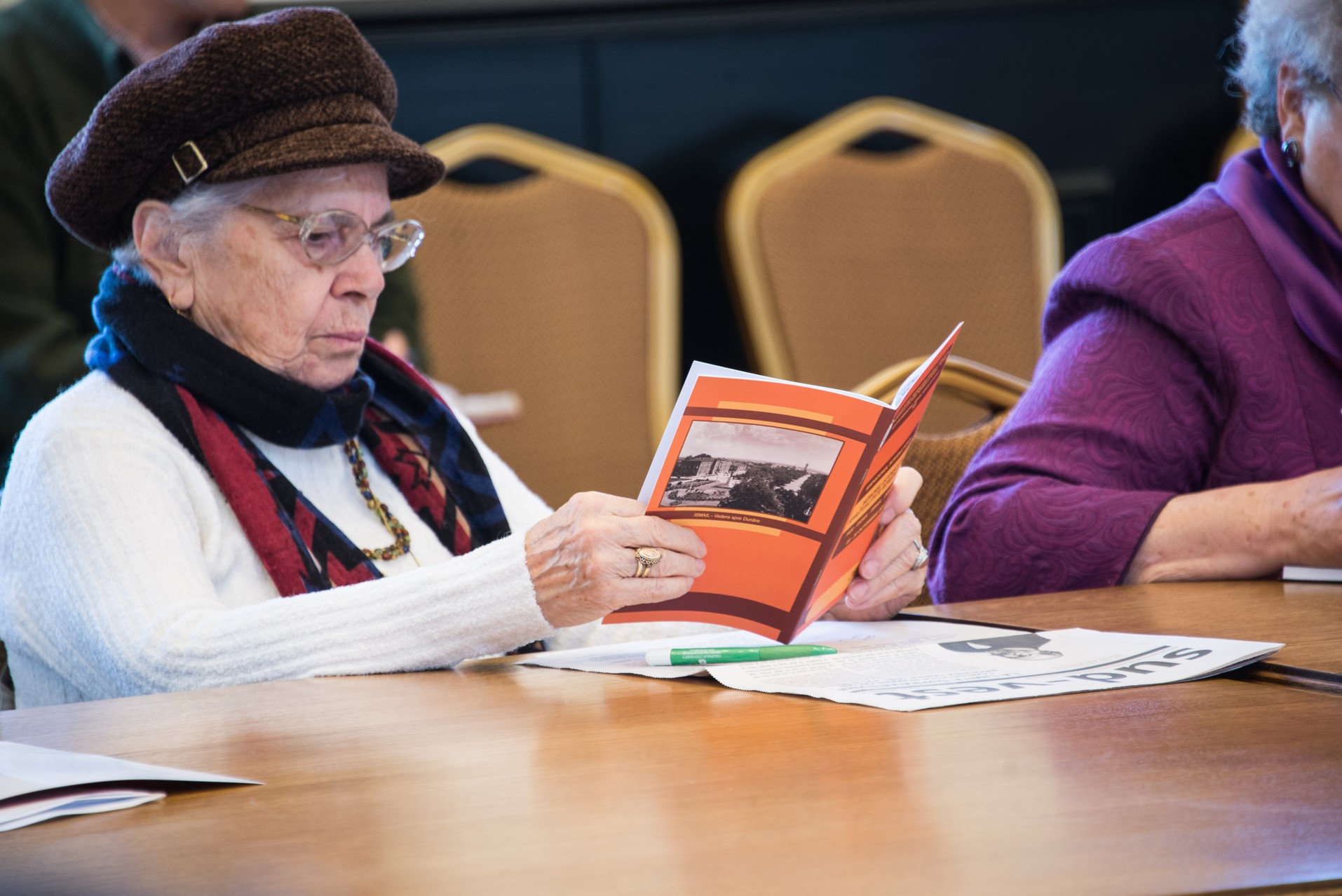 Foto: Tudorel Rusu IPS Mitropolit Teofan, prezent la deschiderea Simpozionului internațional „Memorie istorică și spiritualitate românească”