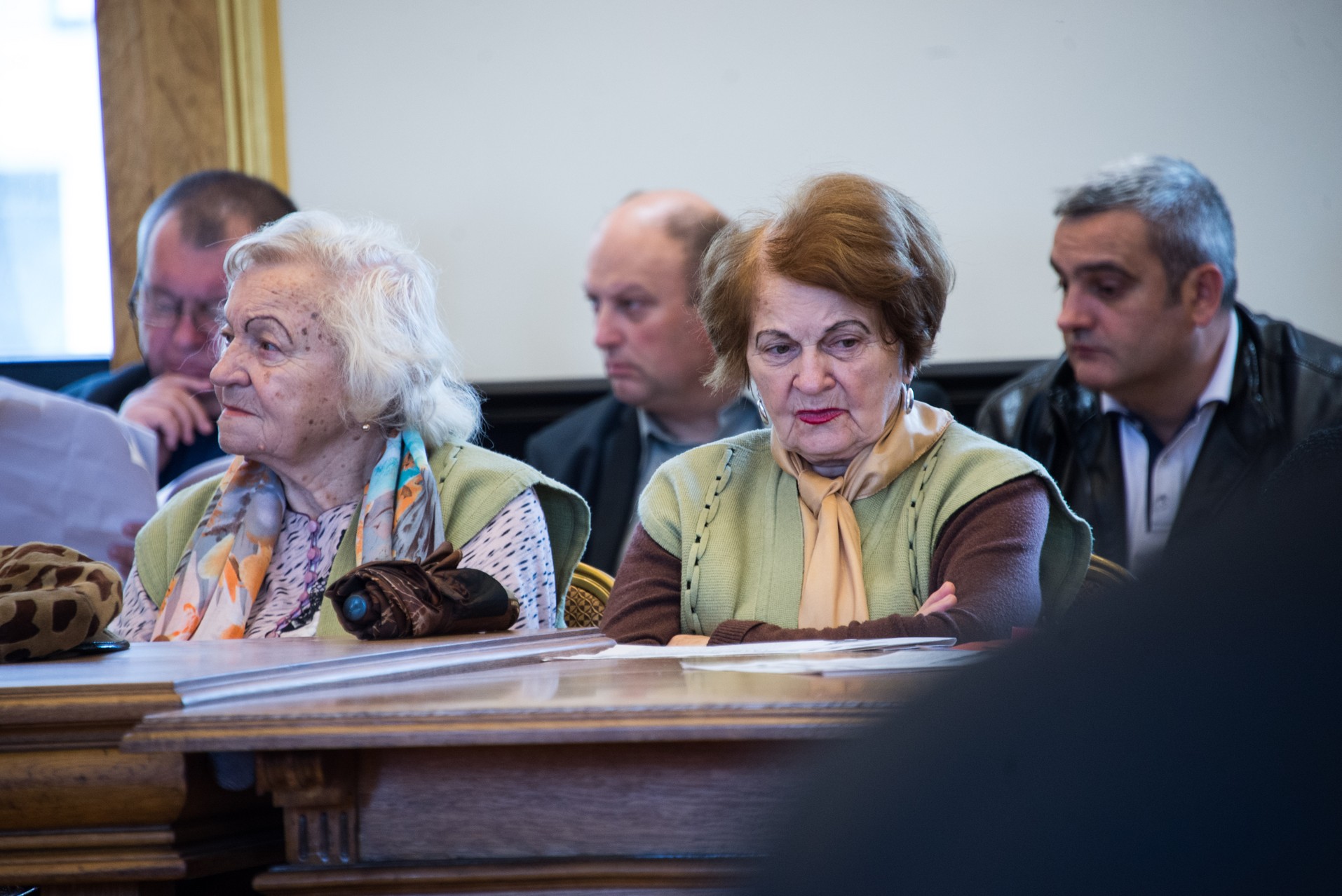 Foto: Tudorel Rusu IPS Mitropolit Teofan, prezent la deschiderea Simpozionului internațional „Memorie istorică și spiritualitate românească”