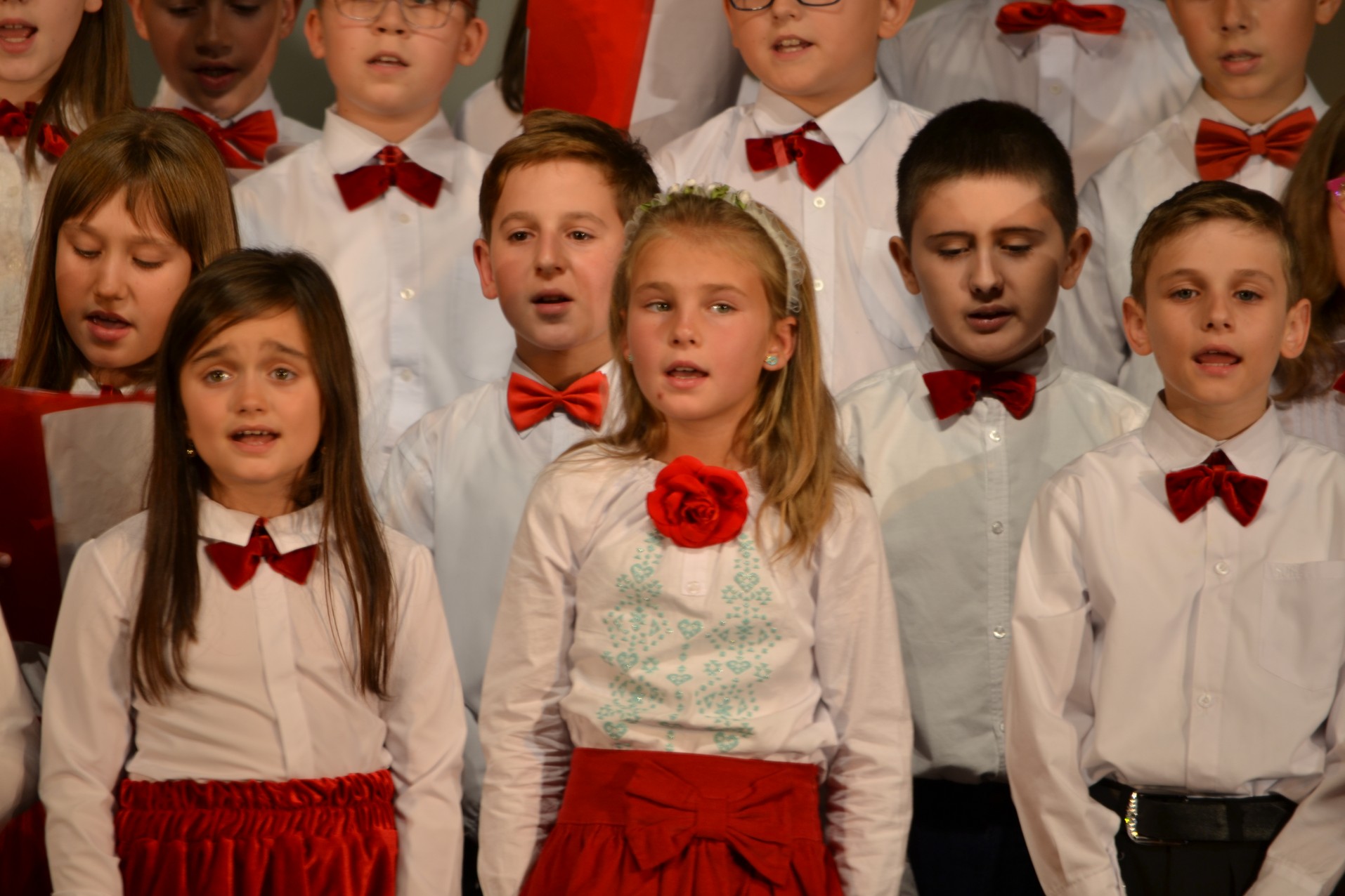 Spectacolul „Haide mamă, haide tată!” la Iaşi