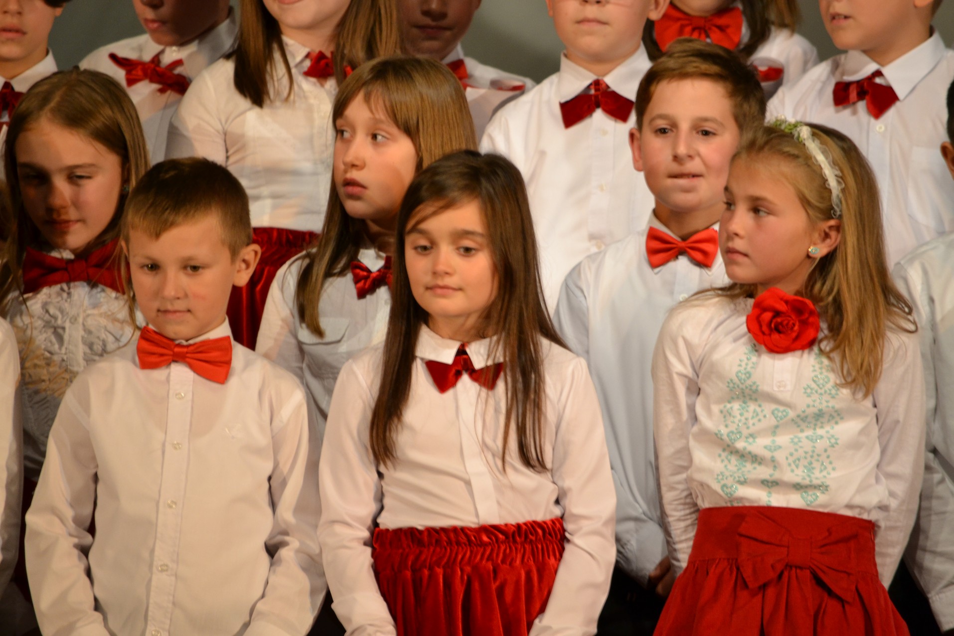 Spectacolul „Haide mamă, haide tată!” la Iaşi