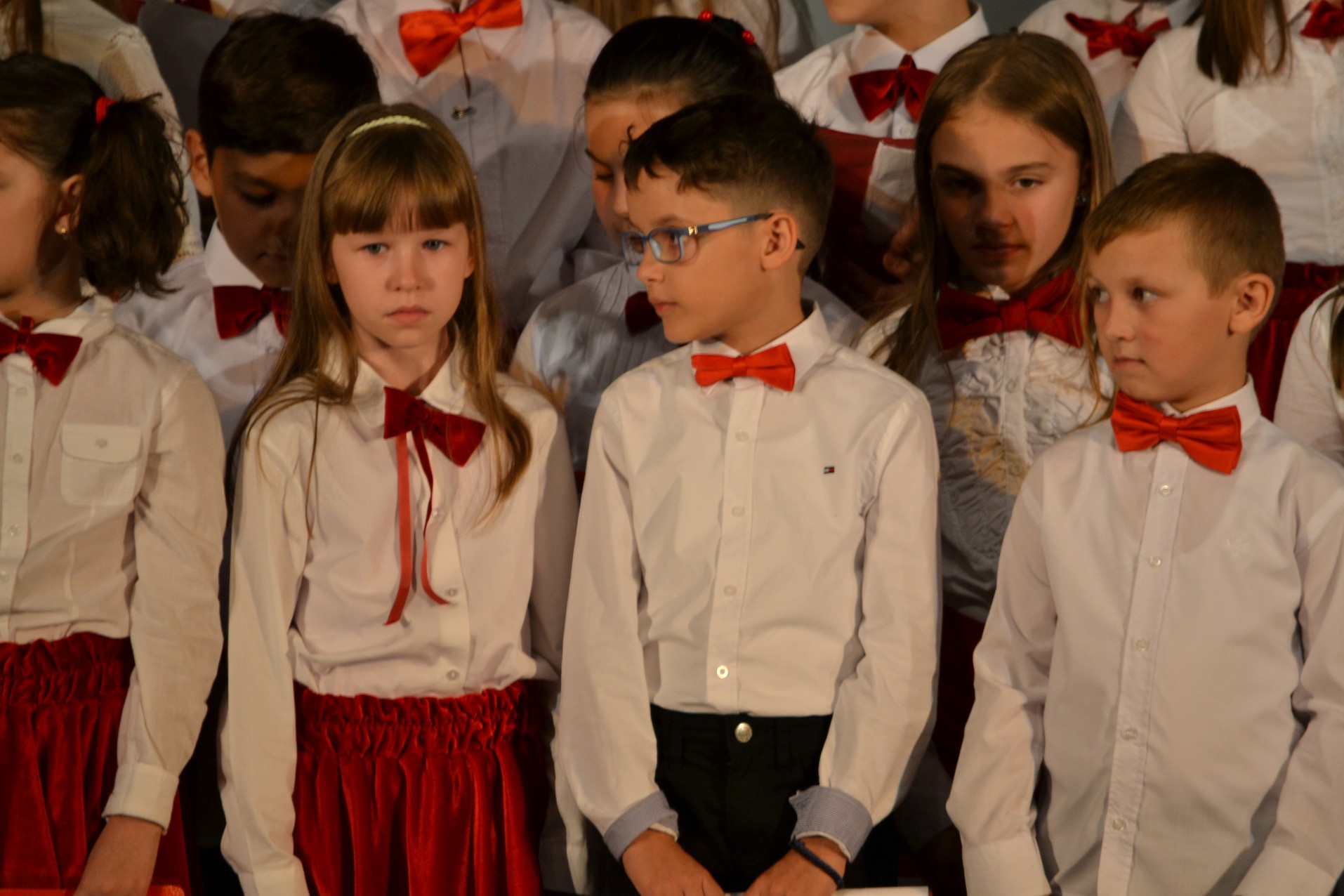 Spectacolul „Haide mamă, haide tată!” la Iaşi