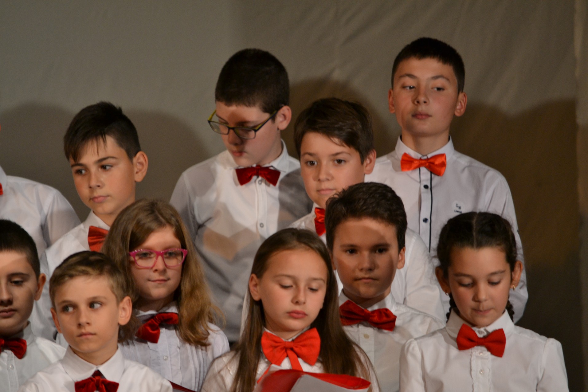 Spectacolul „Haide mamă, haide tată!” la Iaşi