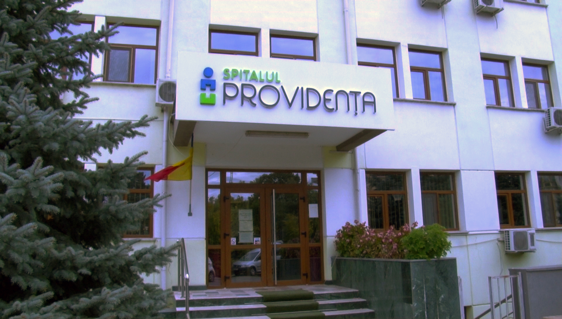 (Video) Campanie de luptă împotriva cancerului la sân la Spitalul „Providența”