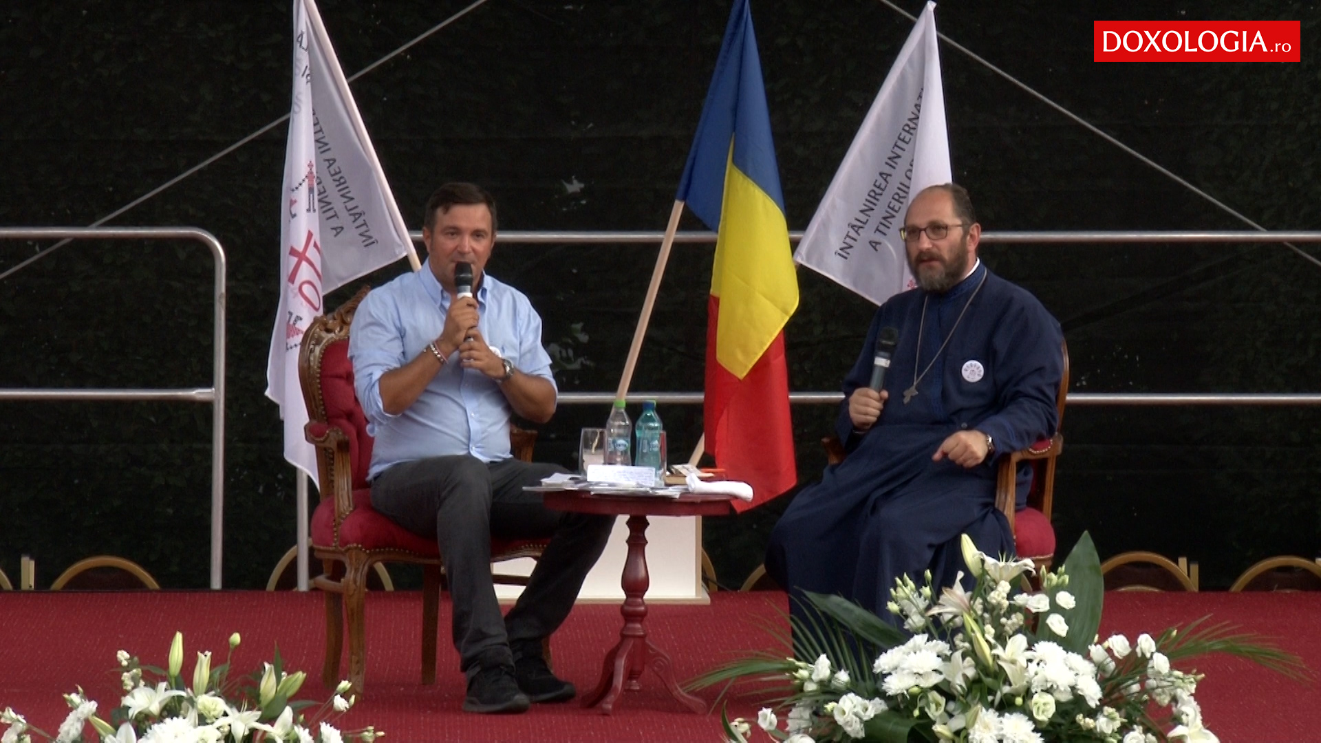 (Video) „Am pus mâna pe telefon cu gândul să cerşesc o casă” – Daniel Buzdugan