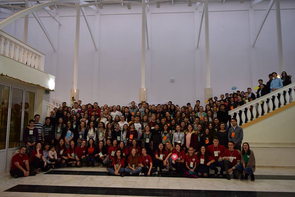 „Tânărul ieşean“ la a IV-a ediţie