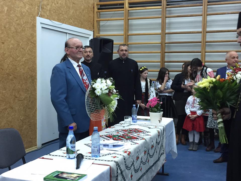 Conferinţă despre mărturisitorii creştini, la Răducăneni