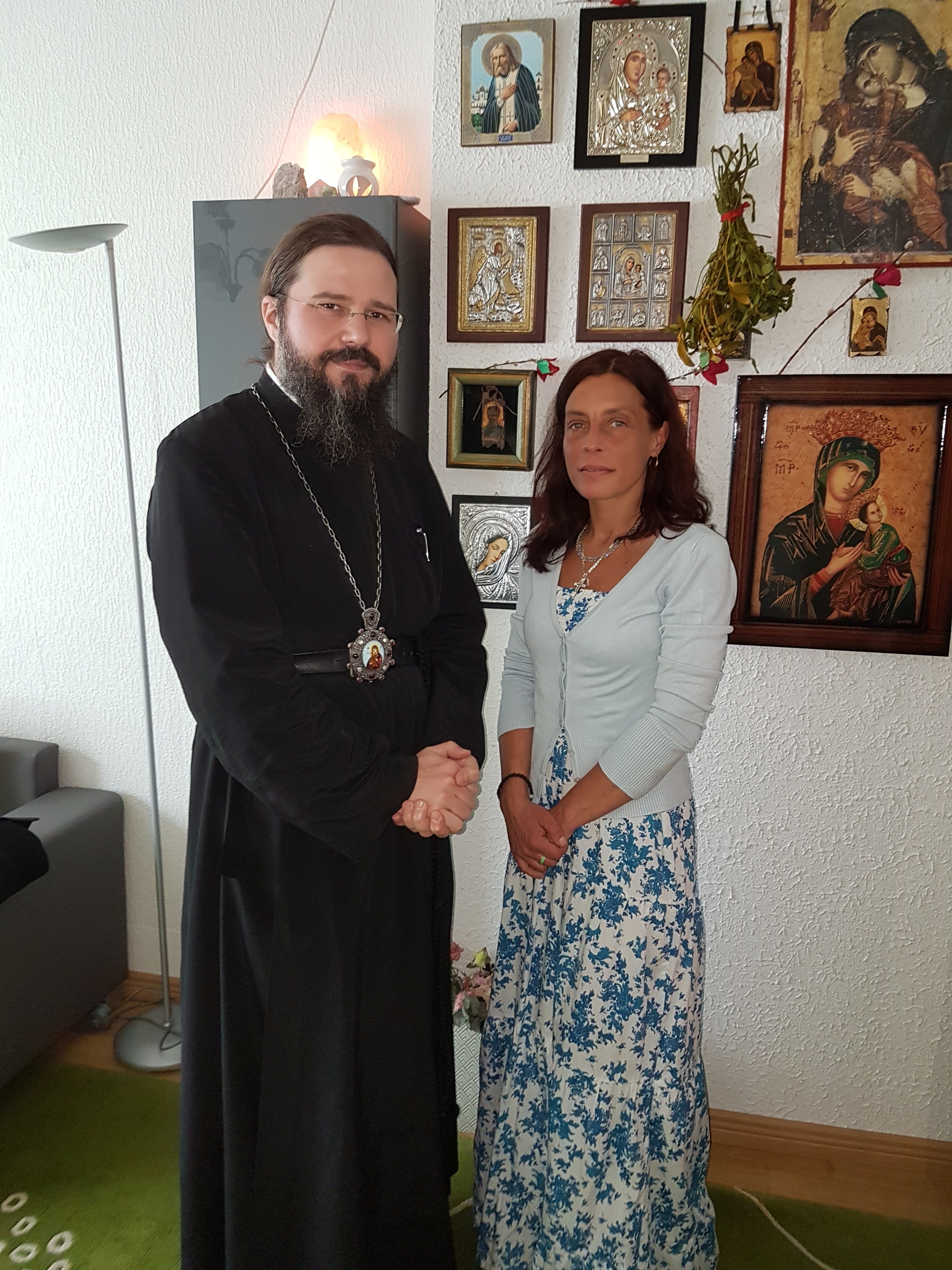 Episcopul Macarie Drăgoi va vizita copiii Cameliei Smicală deținuți de Protecția Copilului din Finlanda Episcopul Macarie Drăgoi va vizita copiii Cameliei Smicală deținuți de Protecția Copilului din Finlanda