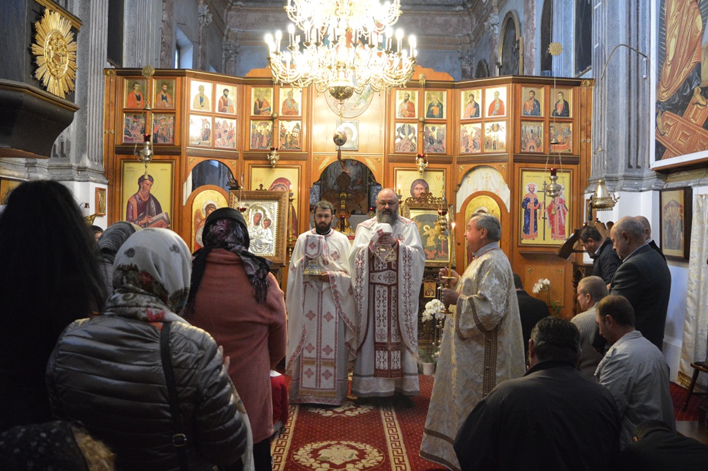 Pr. Dragoș Bahrim: „Creștinul care aprofundează scrierile patristice, găsește răspunsuri la toate frământările sale”