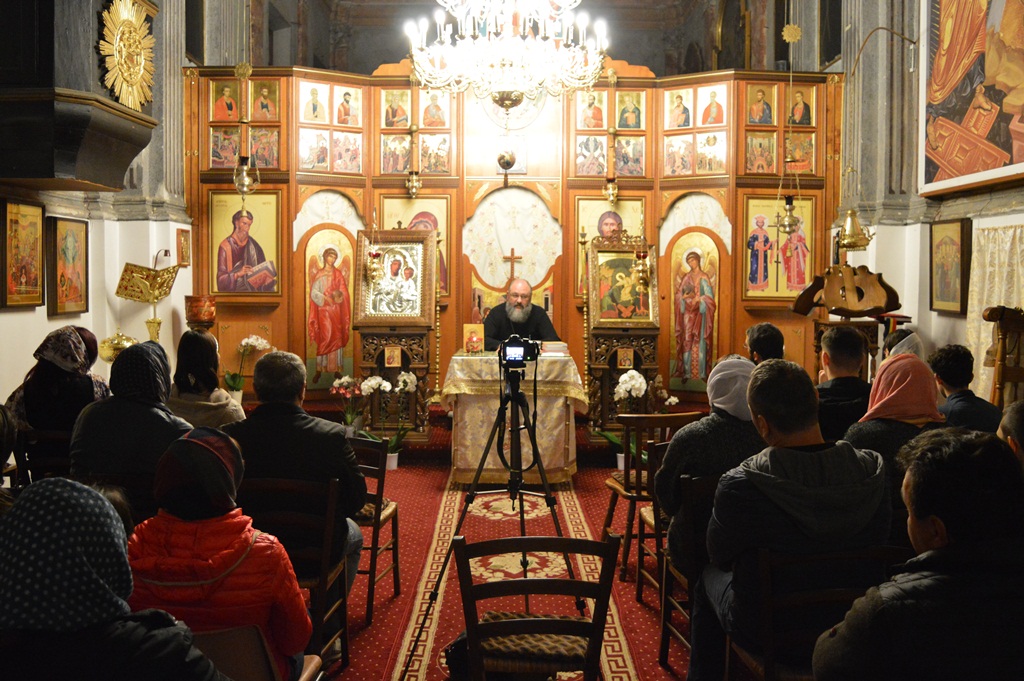 Pr. Dragoș Bahrim: „Creștinul care aprofundează scrierile patristice, găsește răspunsuri la toate frământările sale”